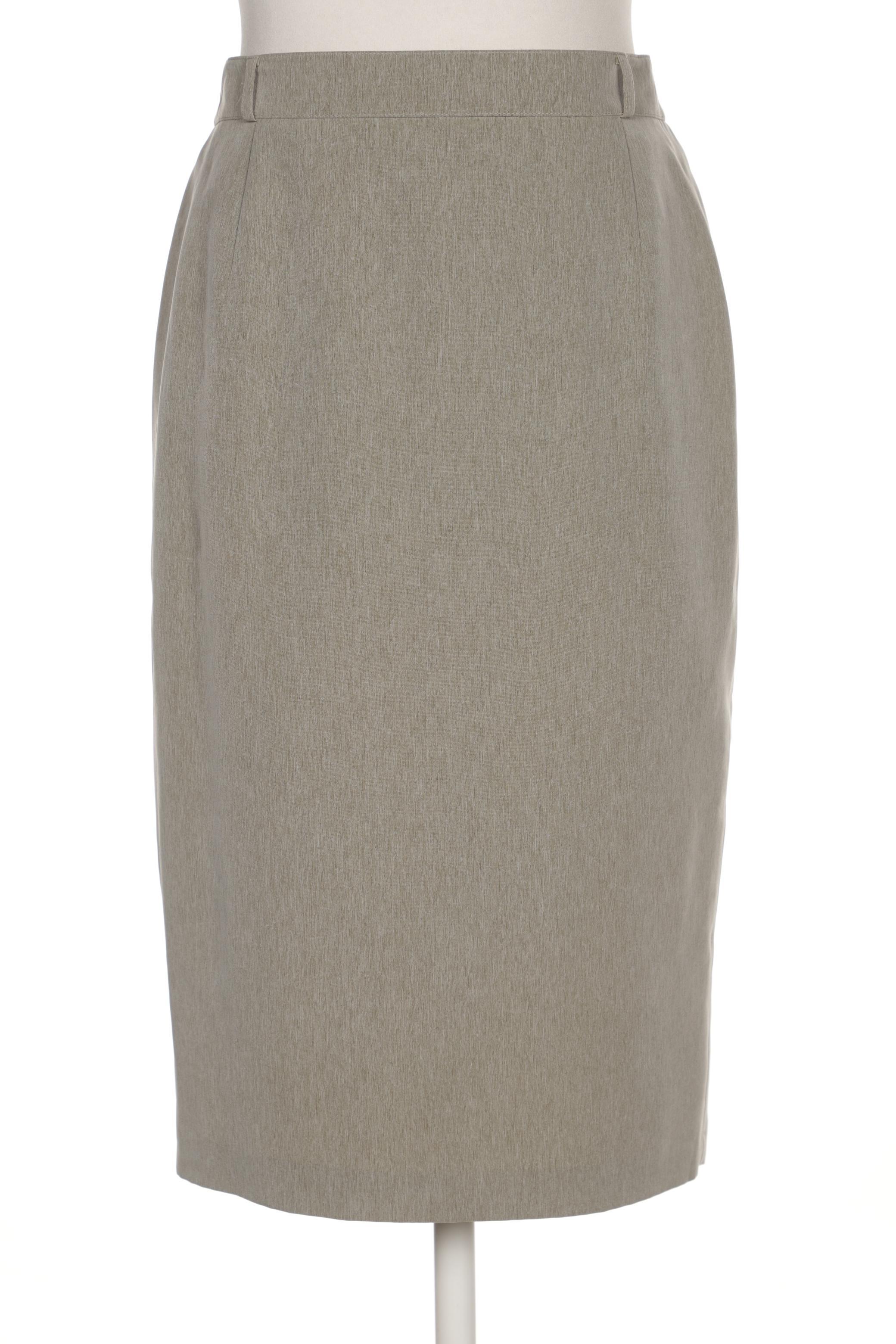 

Gerry Weber Damen Rock, grün, Gr. 38