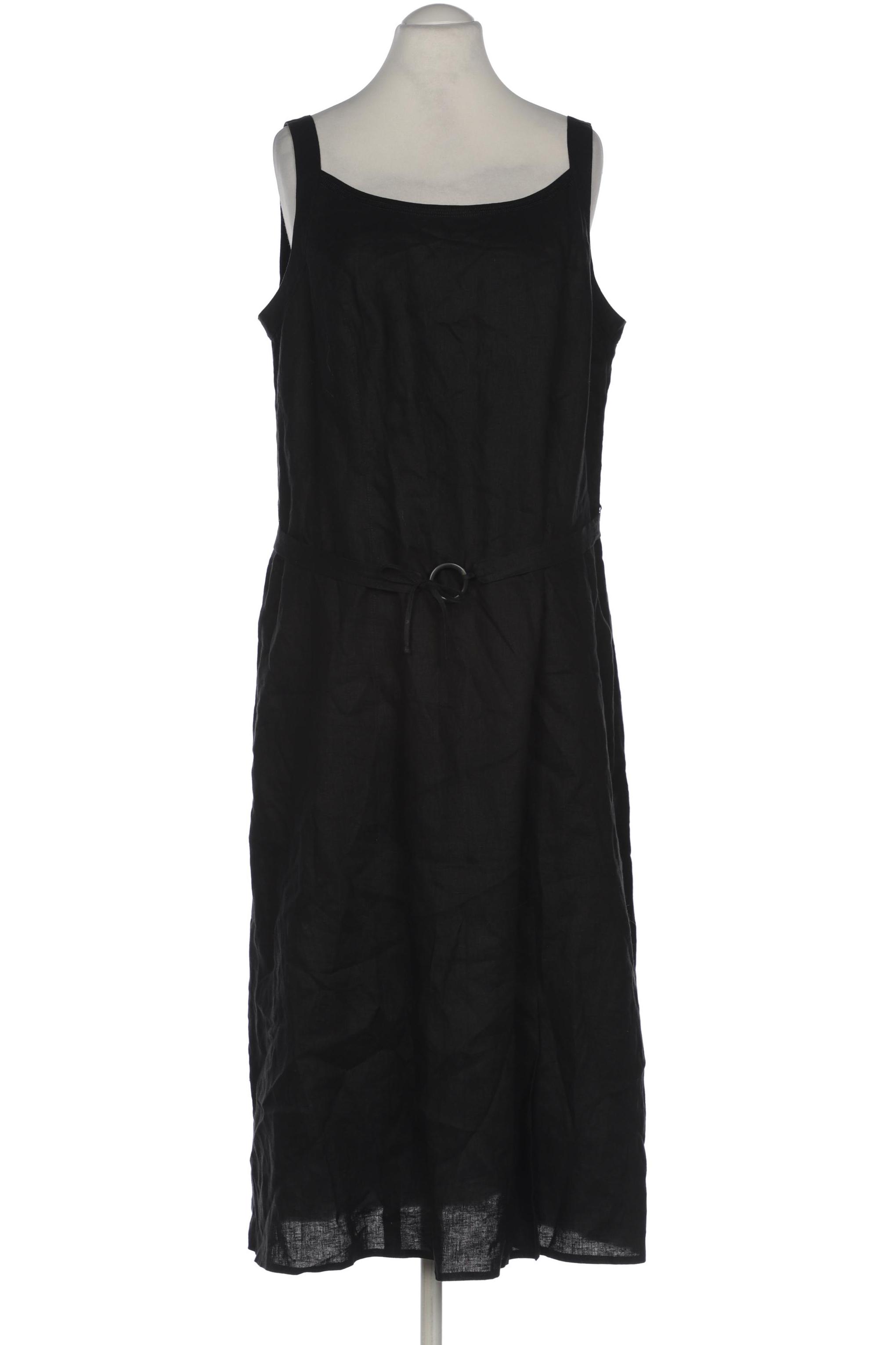 

Gerry Weber Damen Kleid, schwarz, Gr. 46