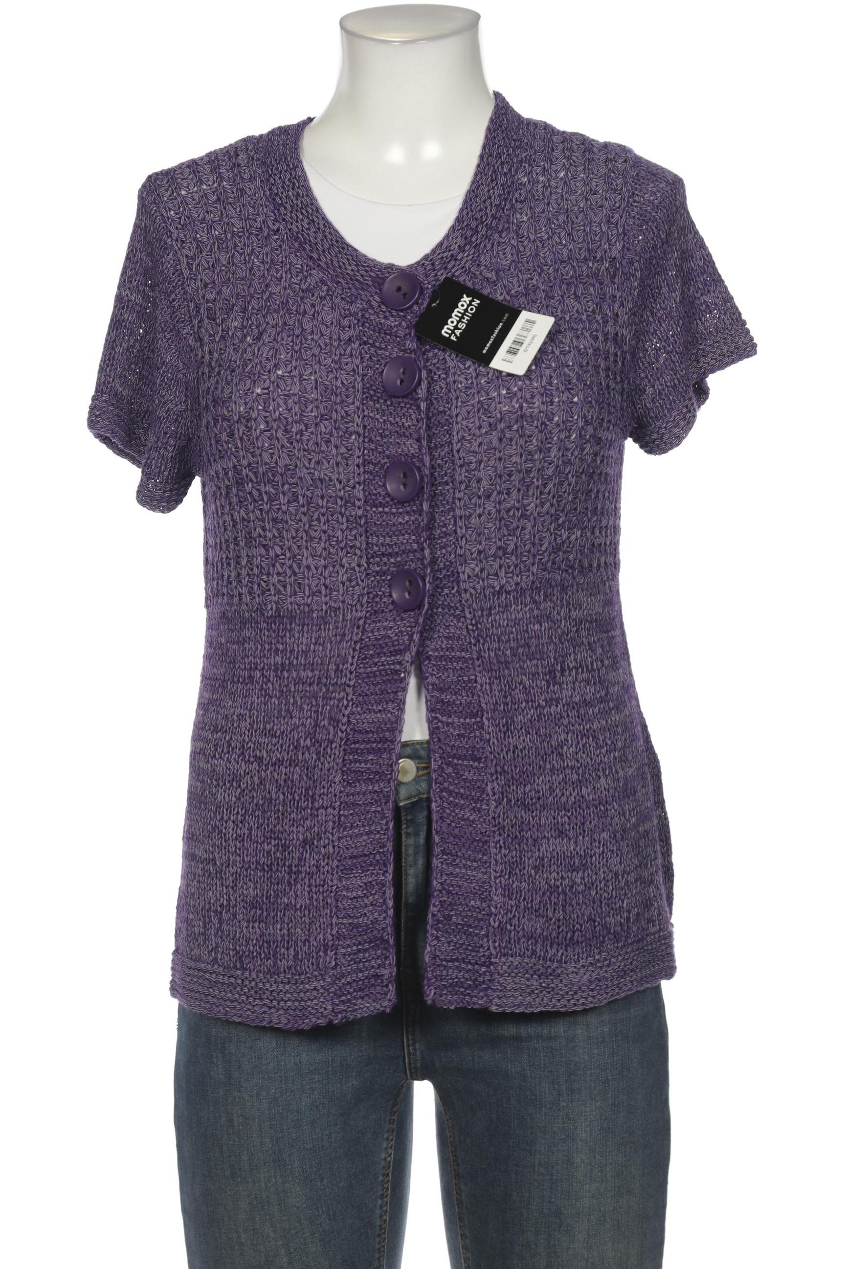 

Gerry Weber Damen Strickjacke, flieder