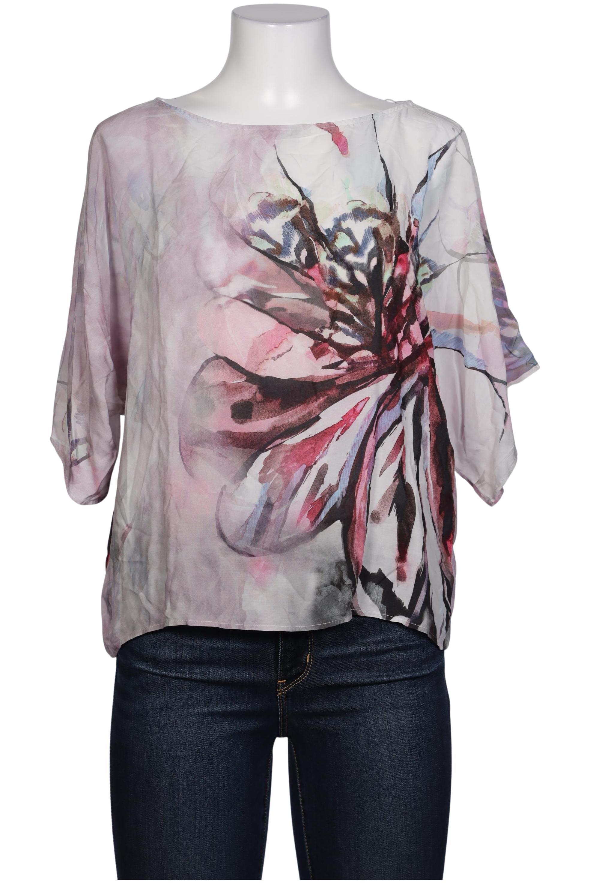 

Gerry Weber Damen Bluse, pink, Gr. 38