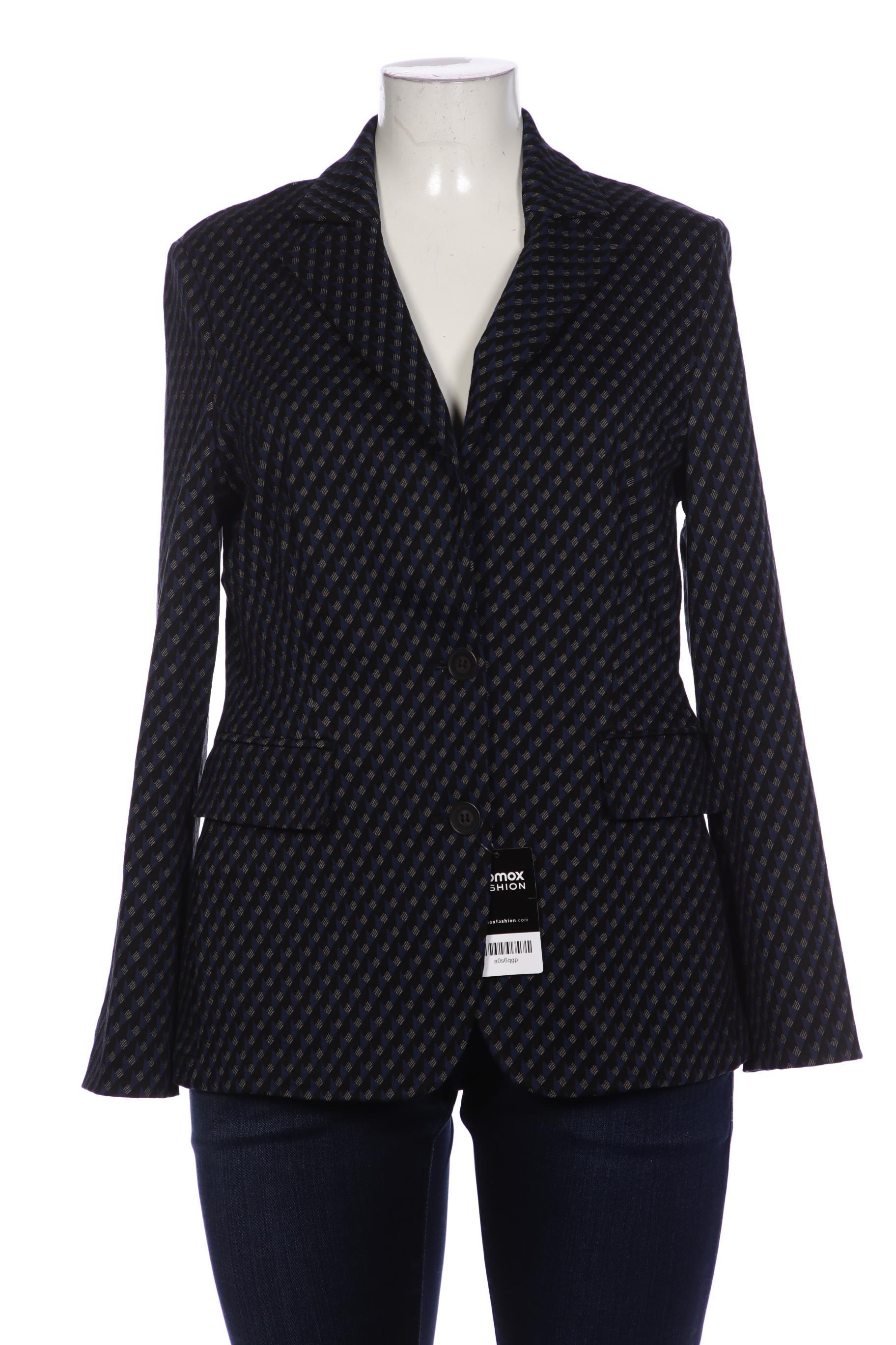 

Gerry Weber Damen Blazer, schwarz, Gr. 46