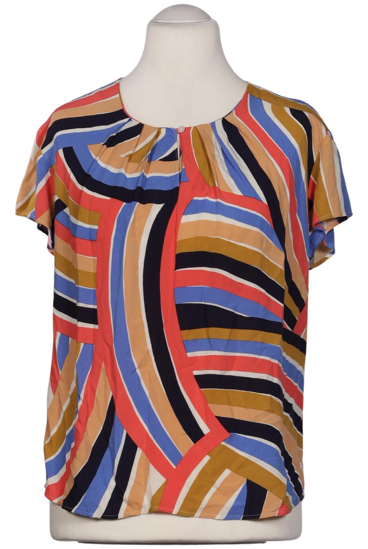 

Gerry Weber Damen Bluse, mehrfarbig, Gr. 42