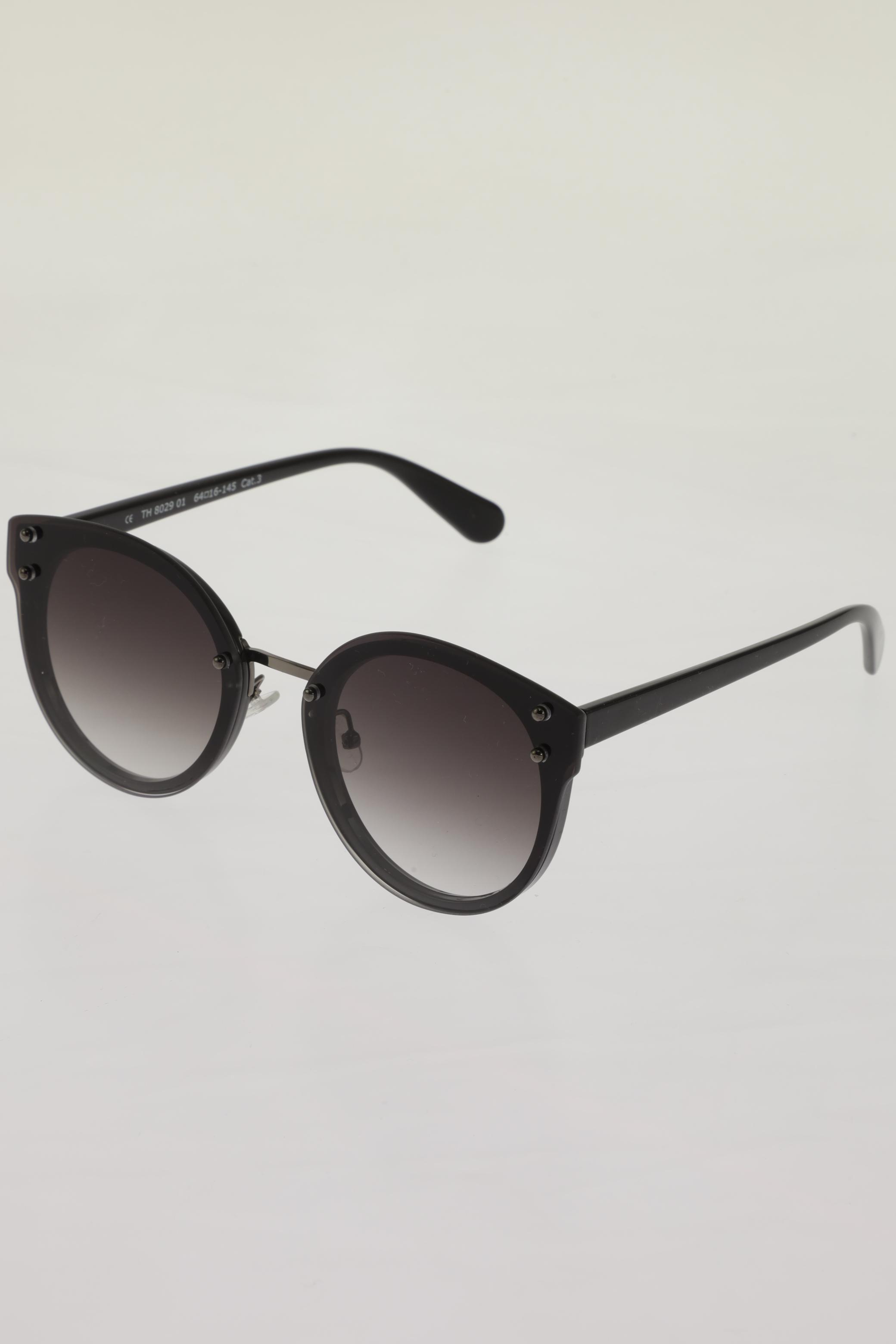 

Gerry Weber Damen Sonnenbrille, schwarz, Gr.