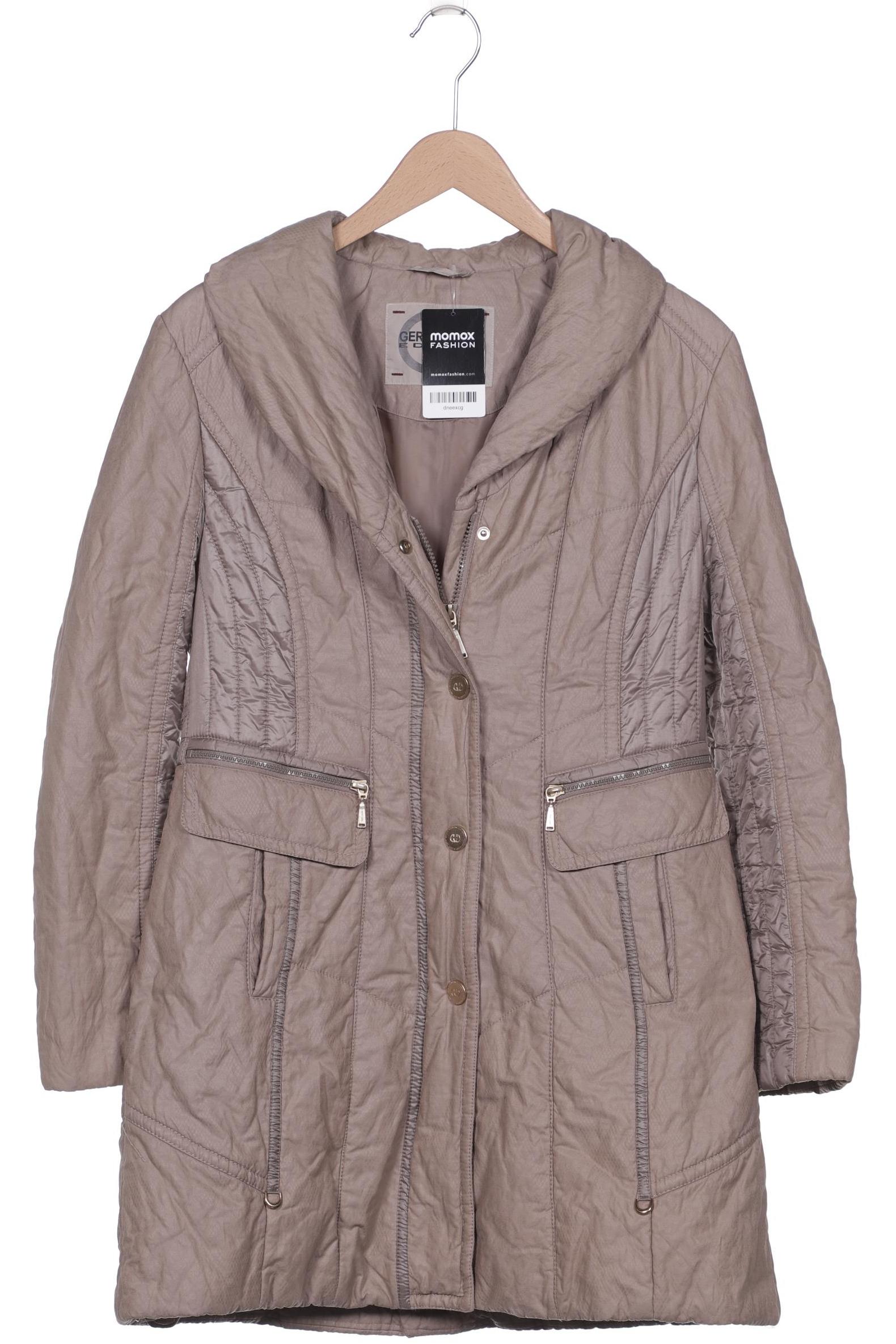 

Gerry Weber Damen Mantel, beige