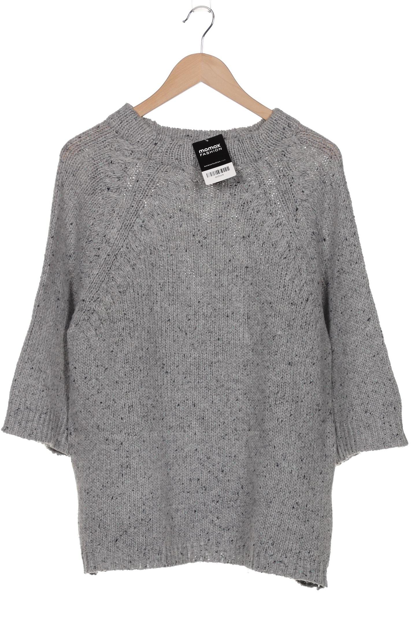 

Gerry Weber Damen Pullover, grau, Gr. 44