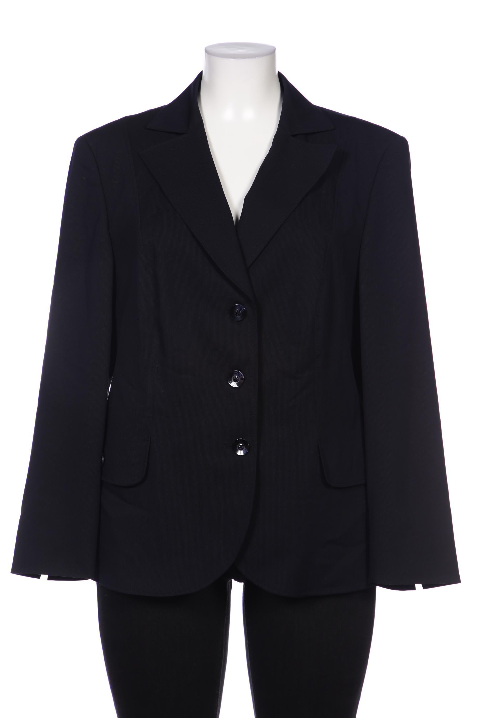 

Gerry Weber Damen Blazer, marineblau