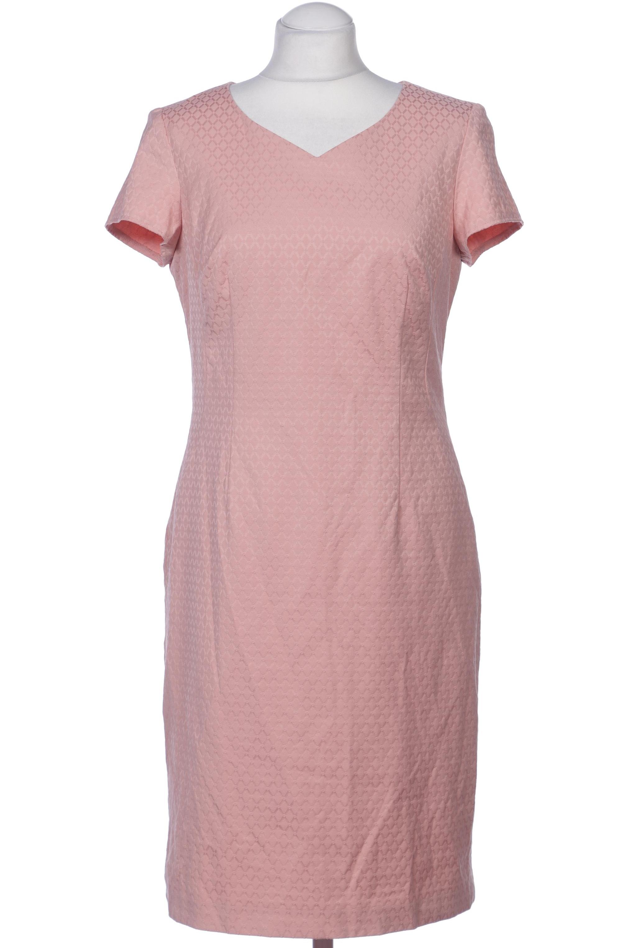 

Gerry Weber Damen Kleid, pink, Gr. 38