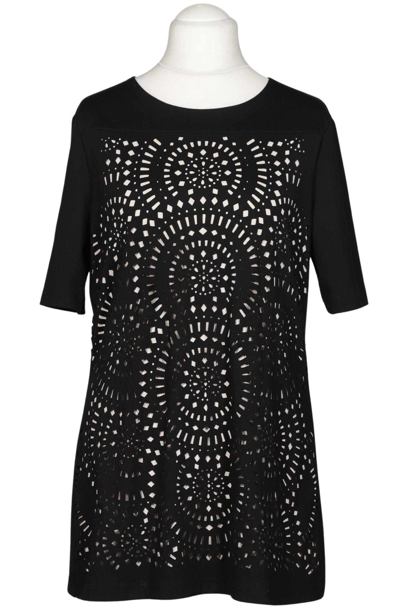 

Gerry Weber Damen Kleid, schwarz, Gr. 44