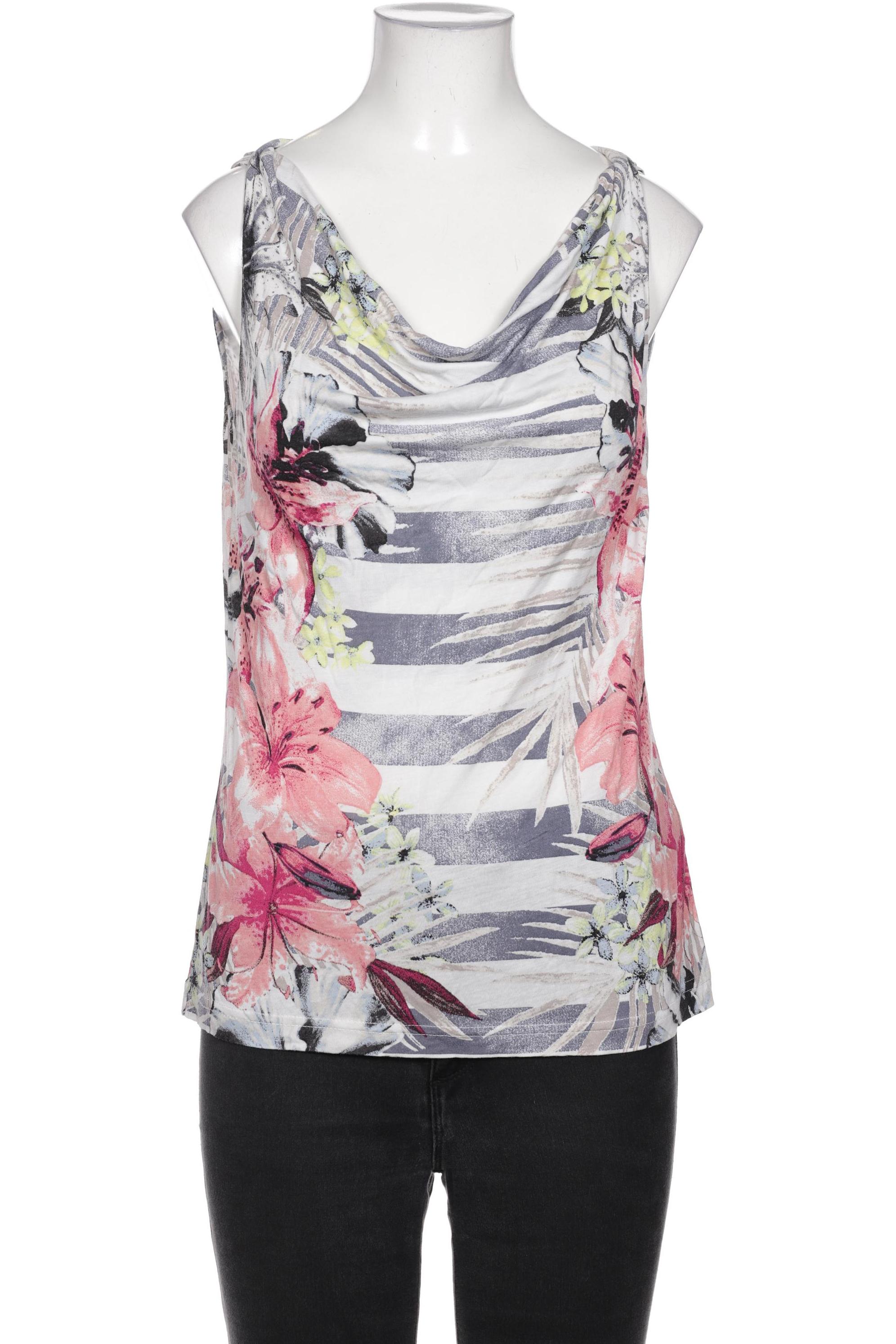 

Gerry Weber Damen Top, mehrfarbig