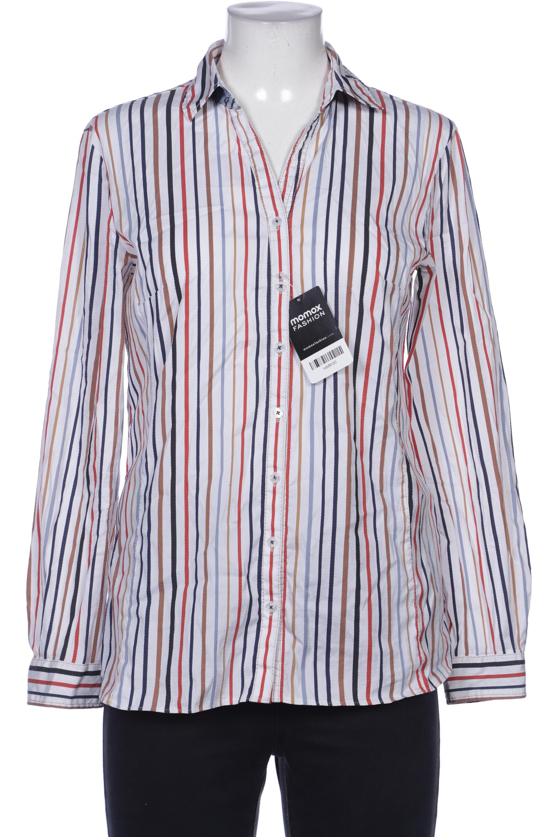 

Gerry Weber Damen Bluse, blau, Gr. 38