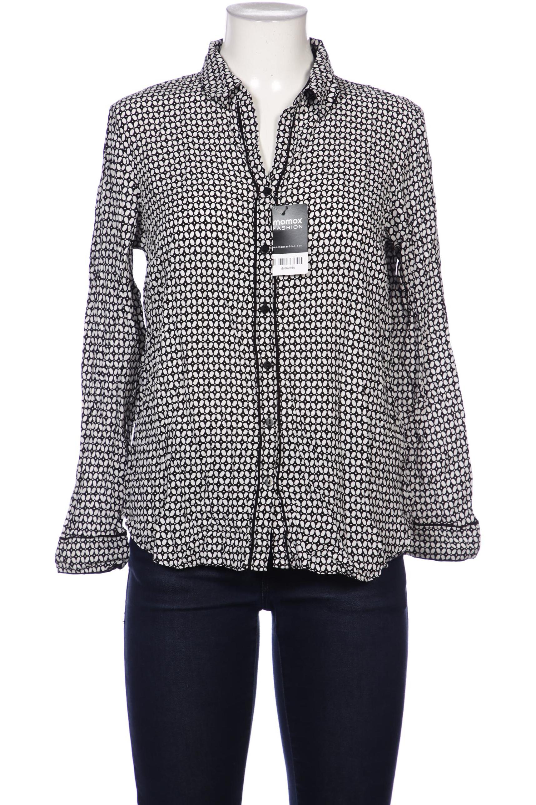 

Gerry Weber Damen Bluse, schwarz