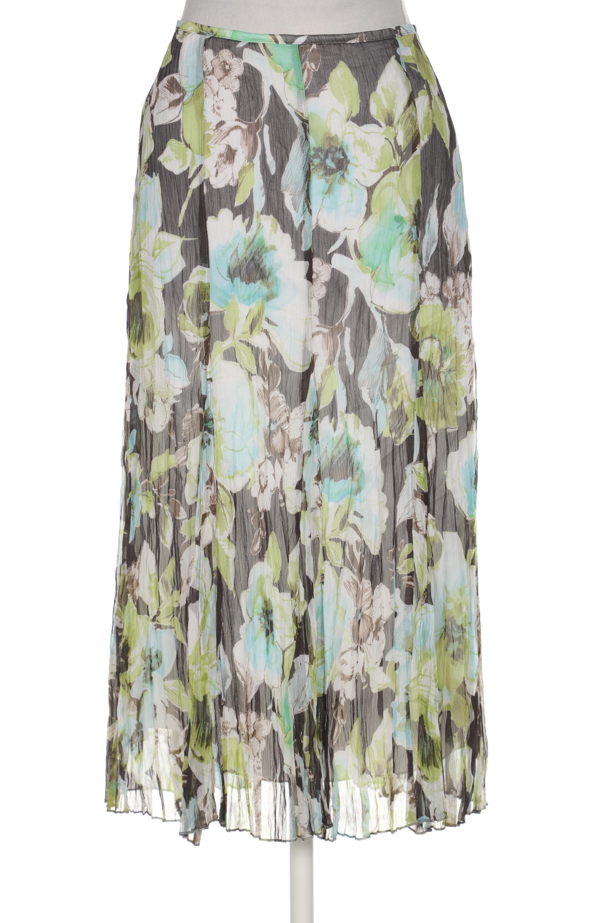 

Gerry Weber Damen Rock, mehrfarbig, Gr. 38