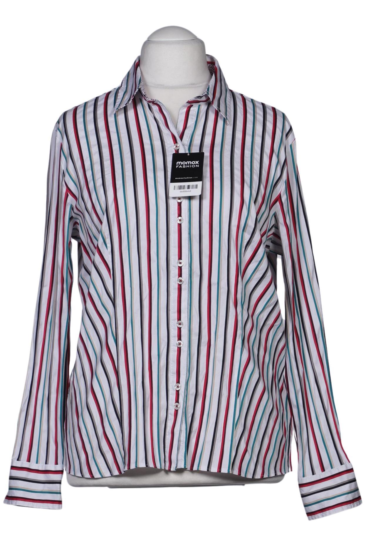 

Gerry Weber Damen Bluse, mehrfarbig, Gr. 44