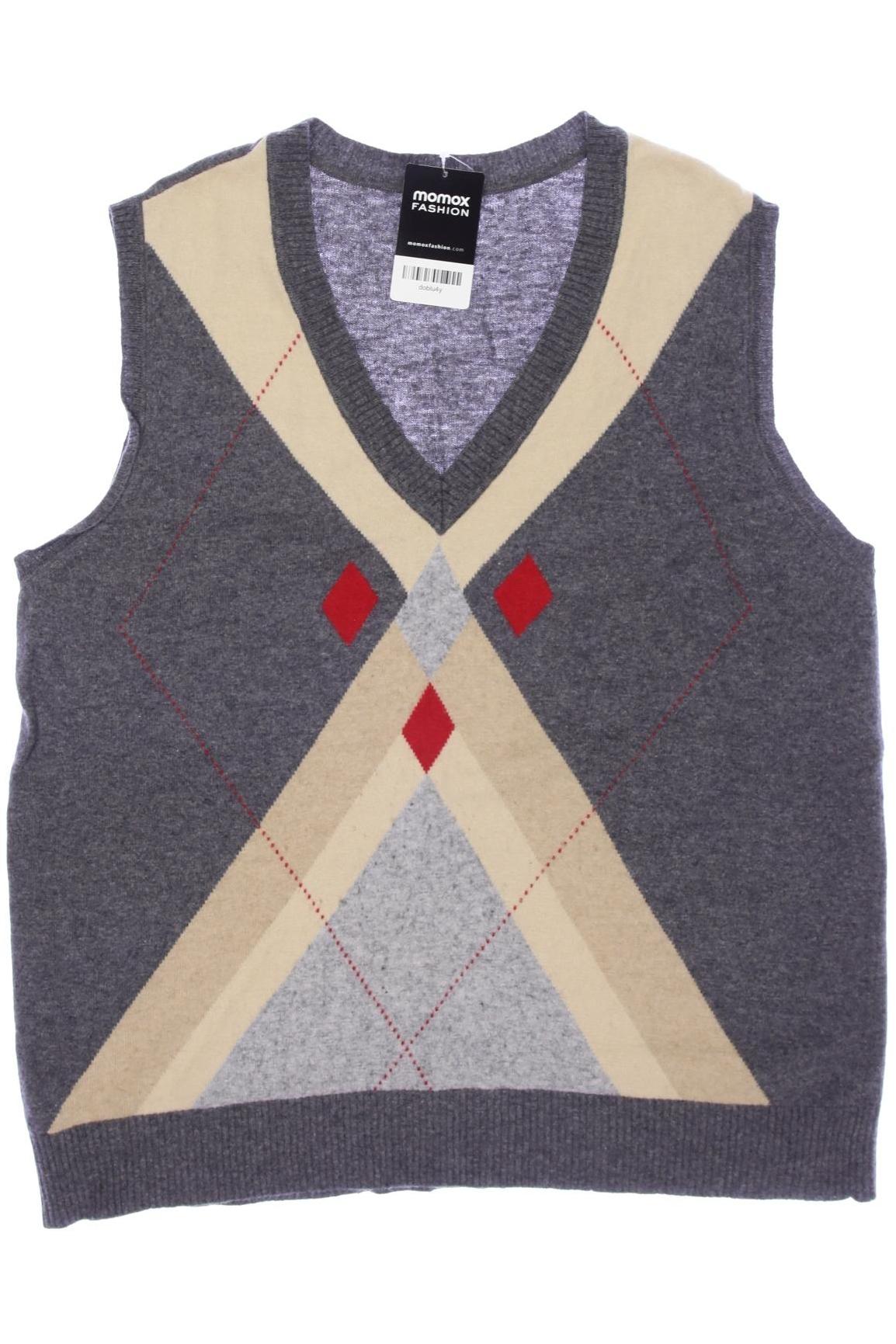 

Gerry Weber Damen Pullover, grau, Gr. 42