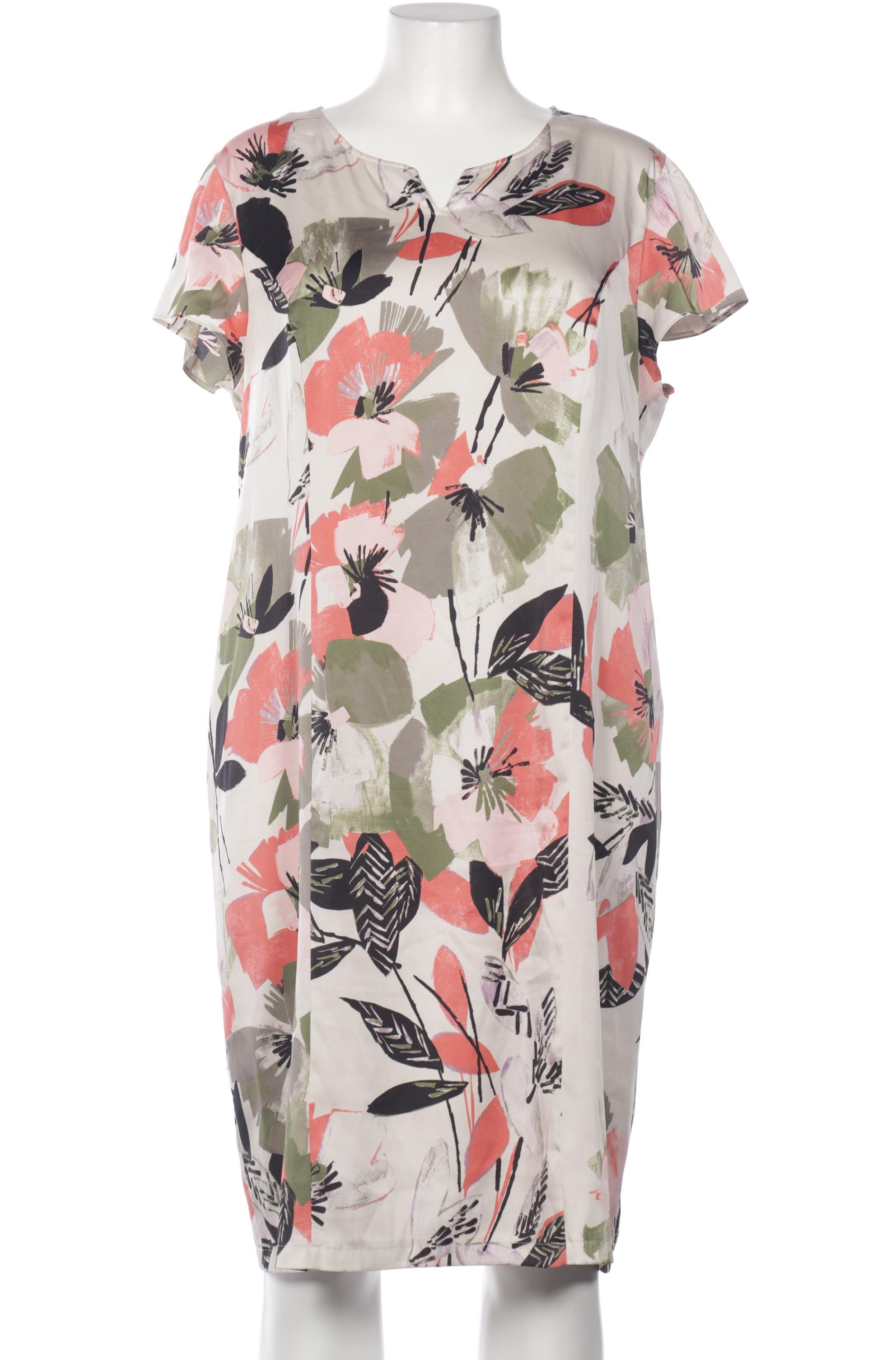 

Gerry Weber Damen Kleid, mehrfarbig, Gr. 46