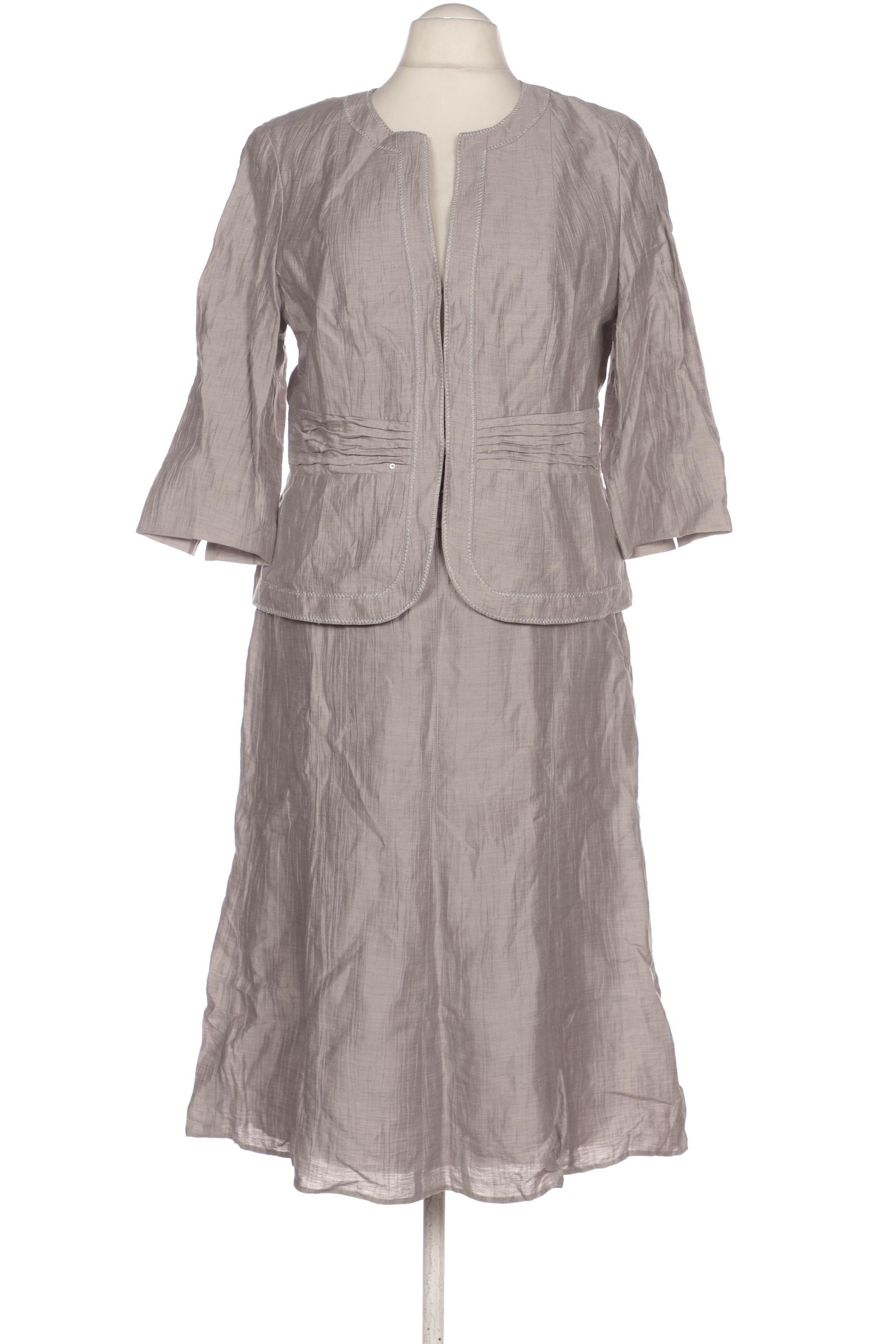 

Gerry Weber Damen Anzug, grau, Gr. 42