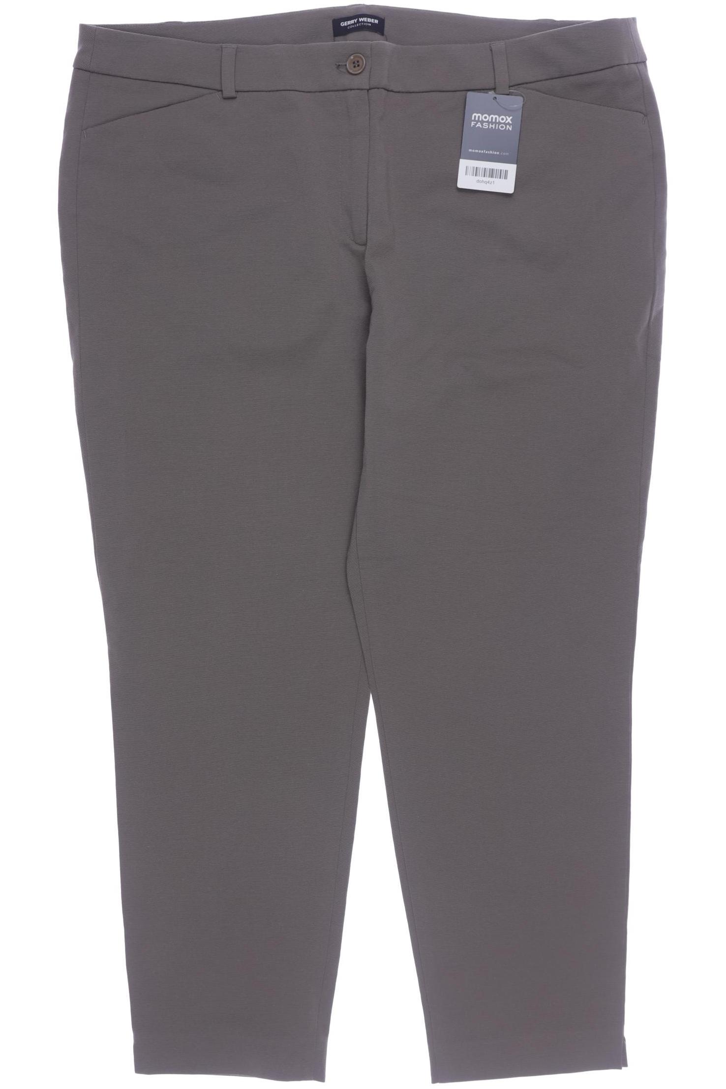 

Gerry Weber Damen Stoffhose, braun
