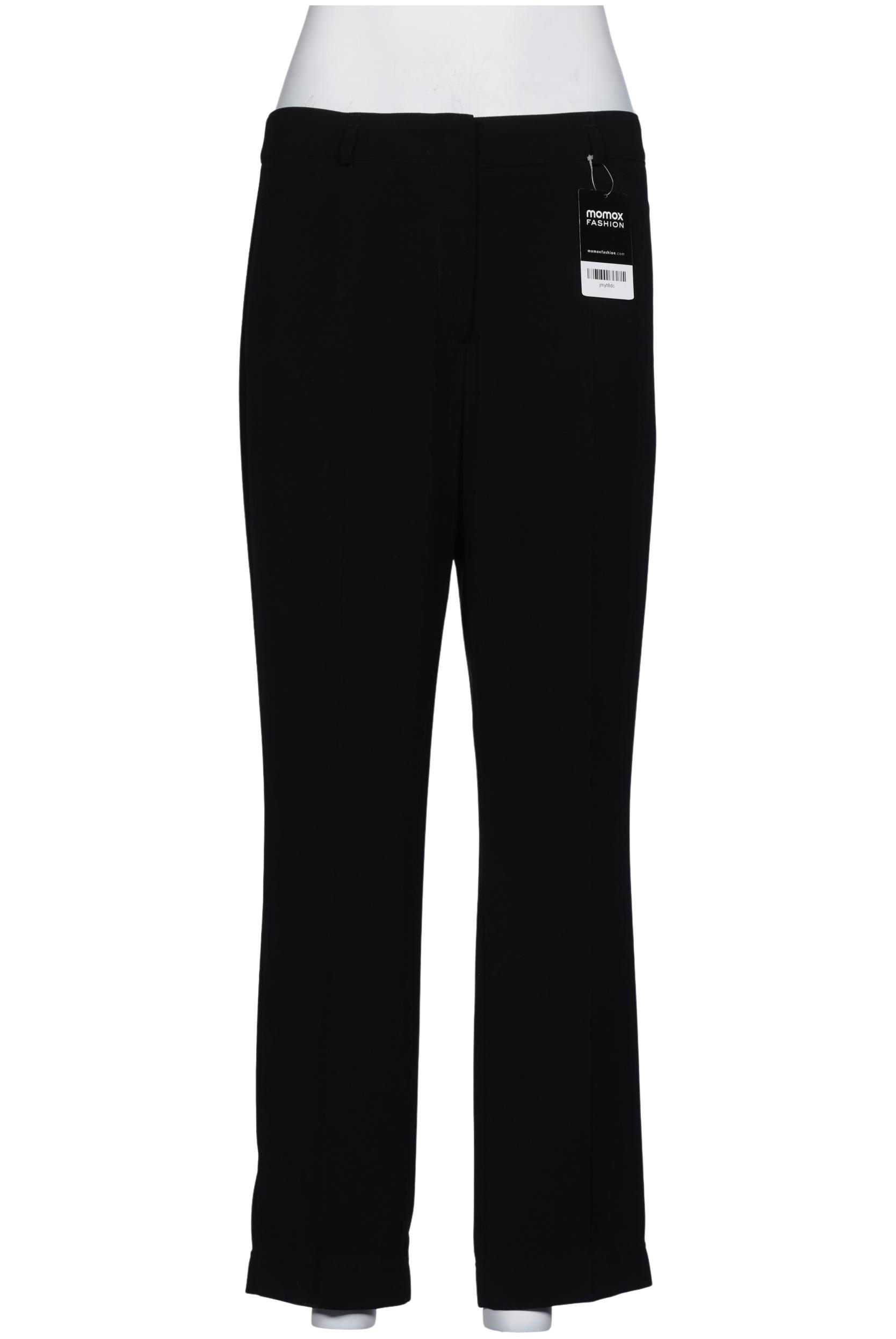 

Gerry Weber Damen Stoffhose, schwarz, Gr. 40