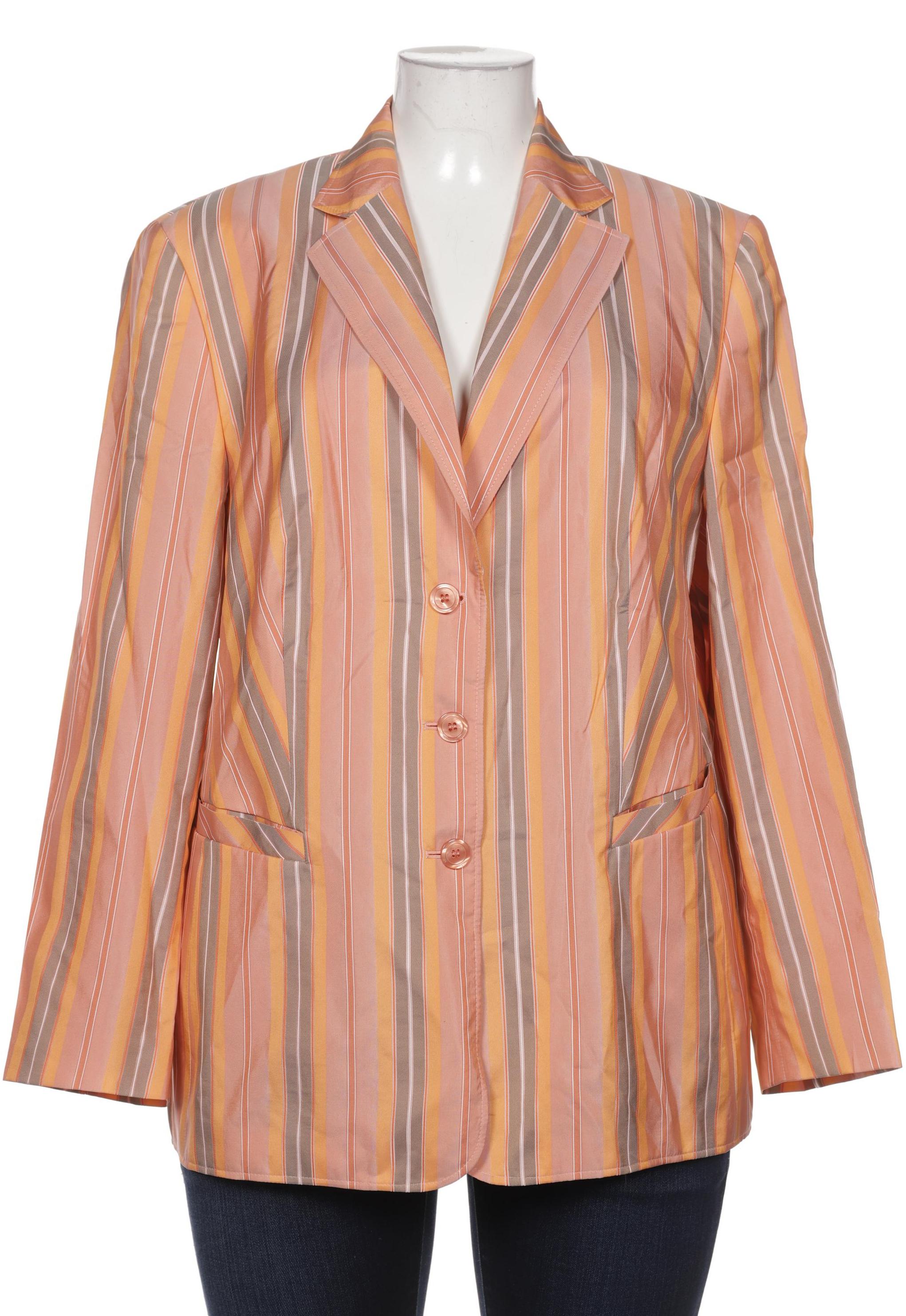 

Gerry Weber Damen Blazer, pink, Gr. 46