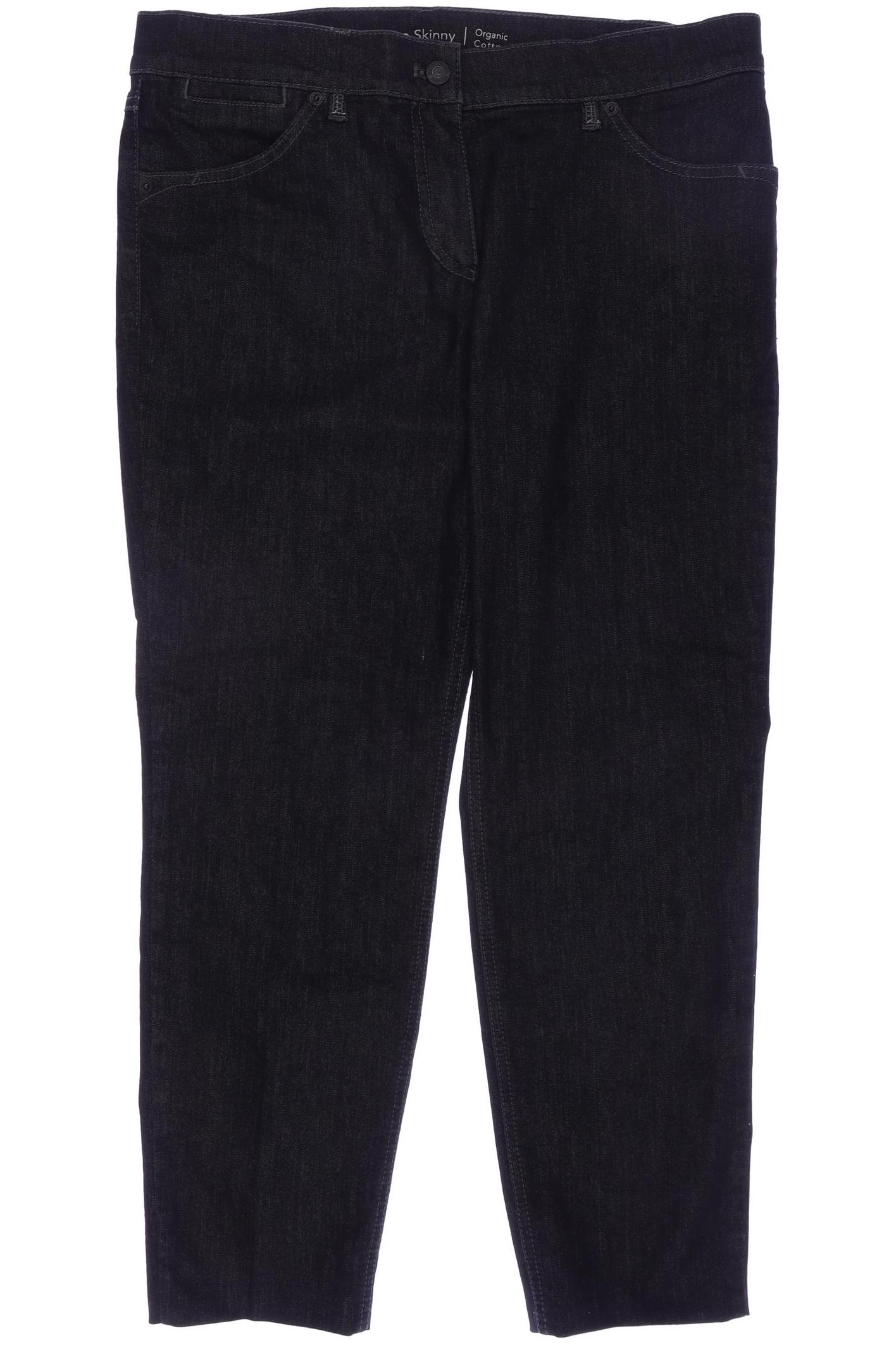 

Gerry Weber Damen Jeans, grau, Gr. 42