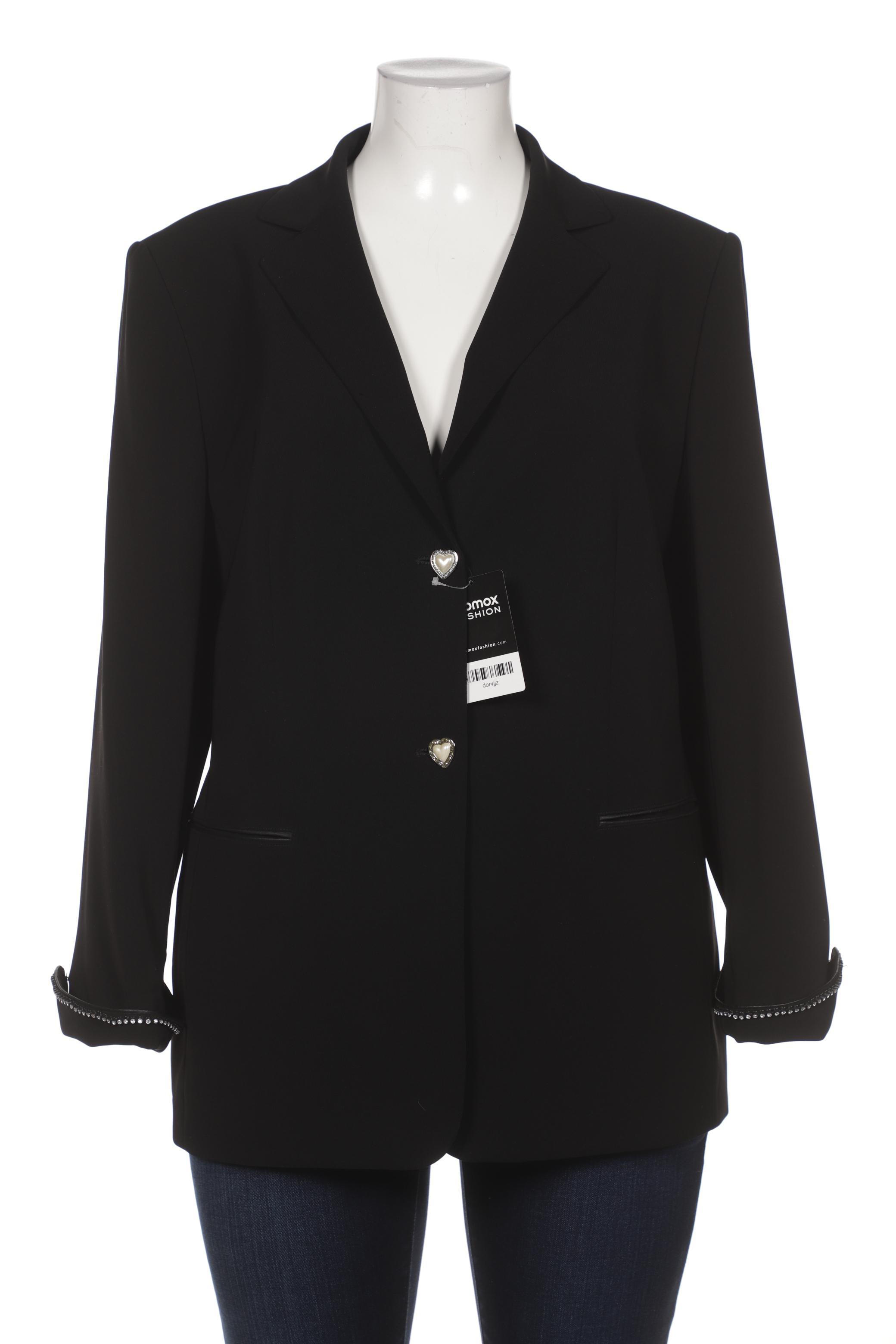 

Gerry Weber Damen Blazer, schwarz