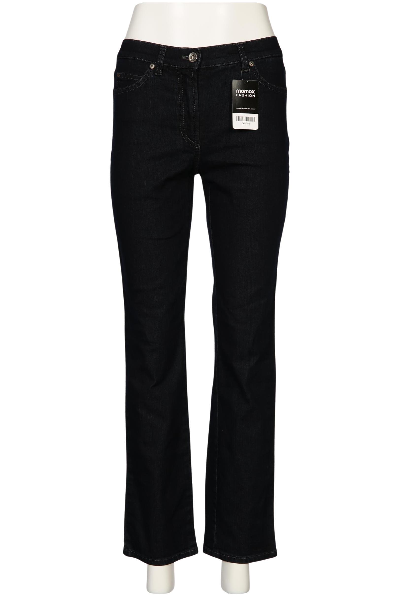 

Gerry Weber Damen Jeans, marineblau, Gr. 27