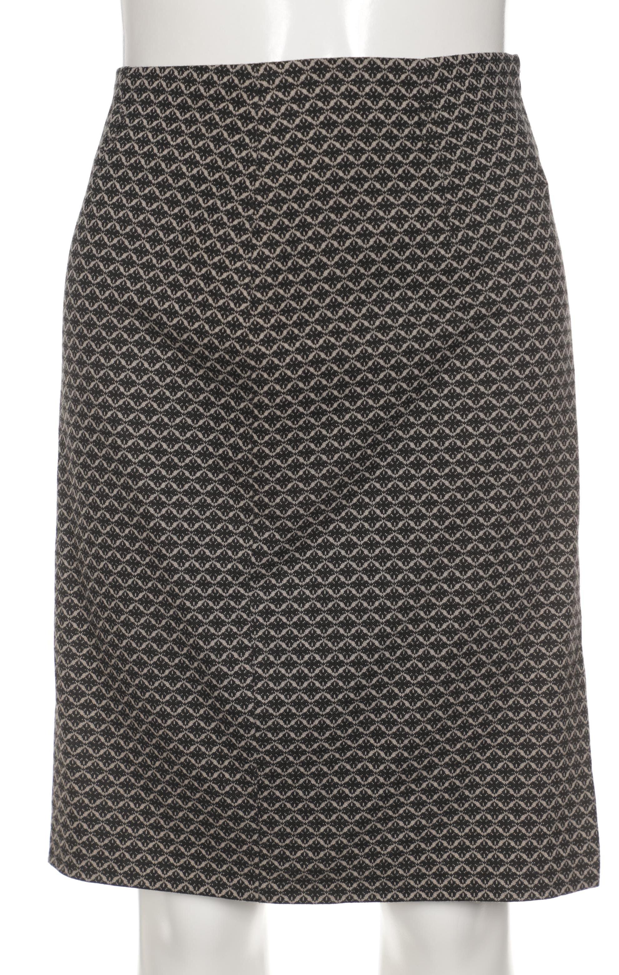 

Gerry Weber Damen Rock, grau