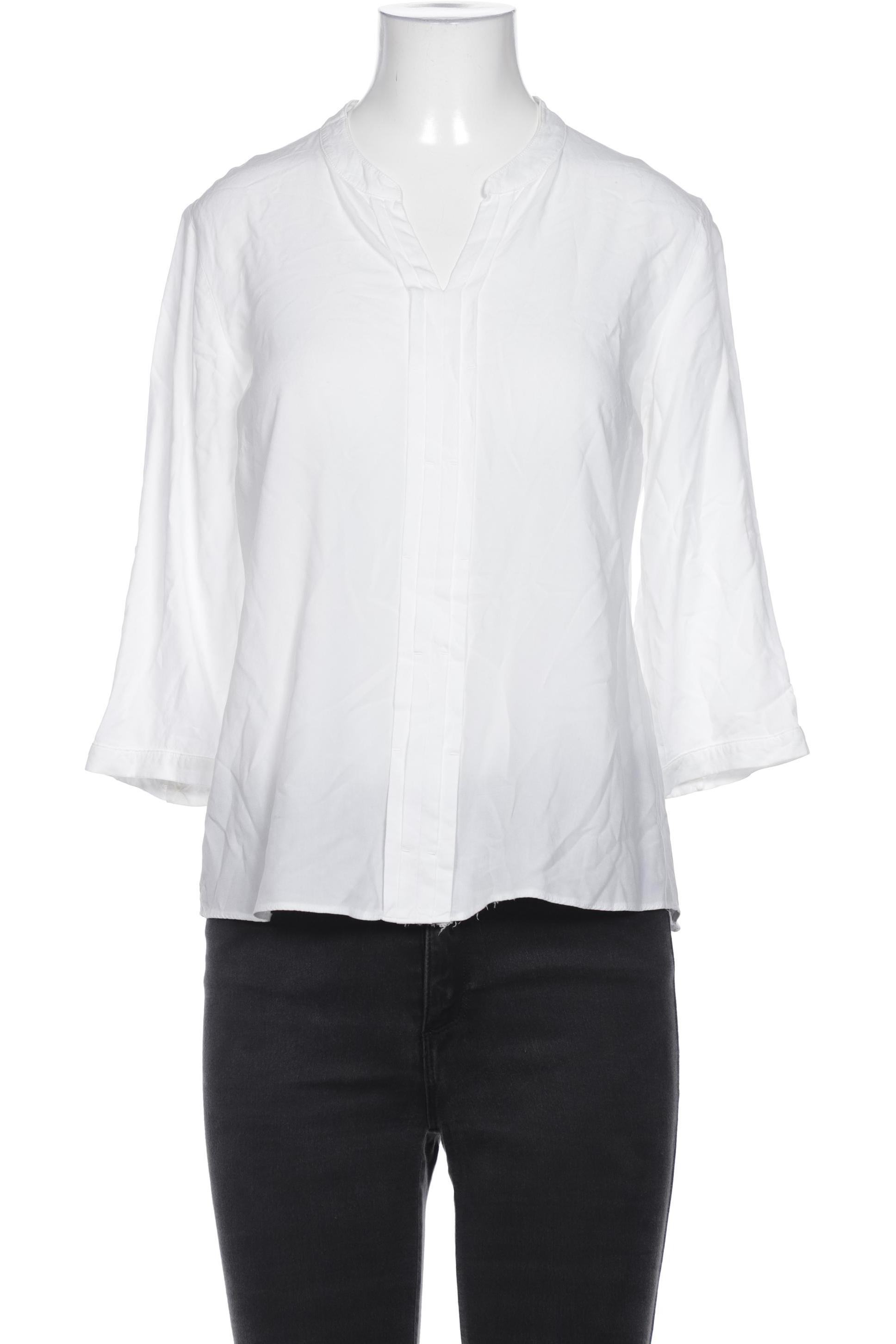 

Gerry Weber Damen Bluse, weiß