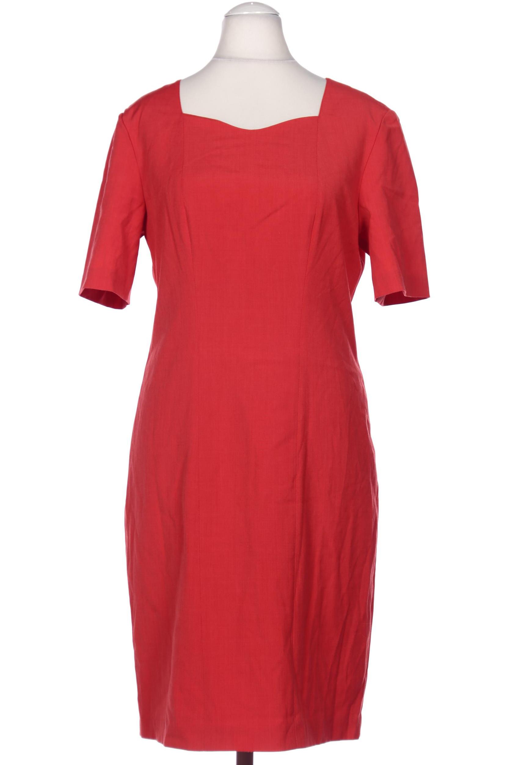 

Gerry Weber Damen Kleid, rot, Gr. 38