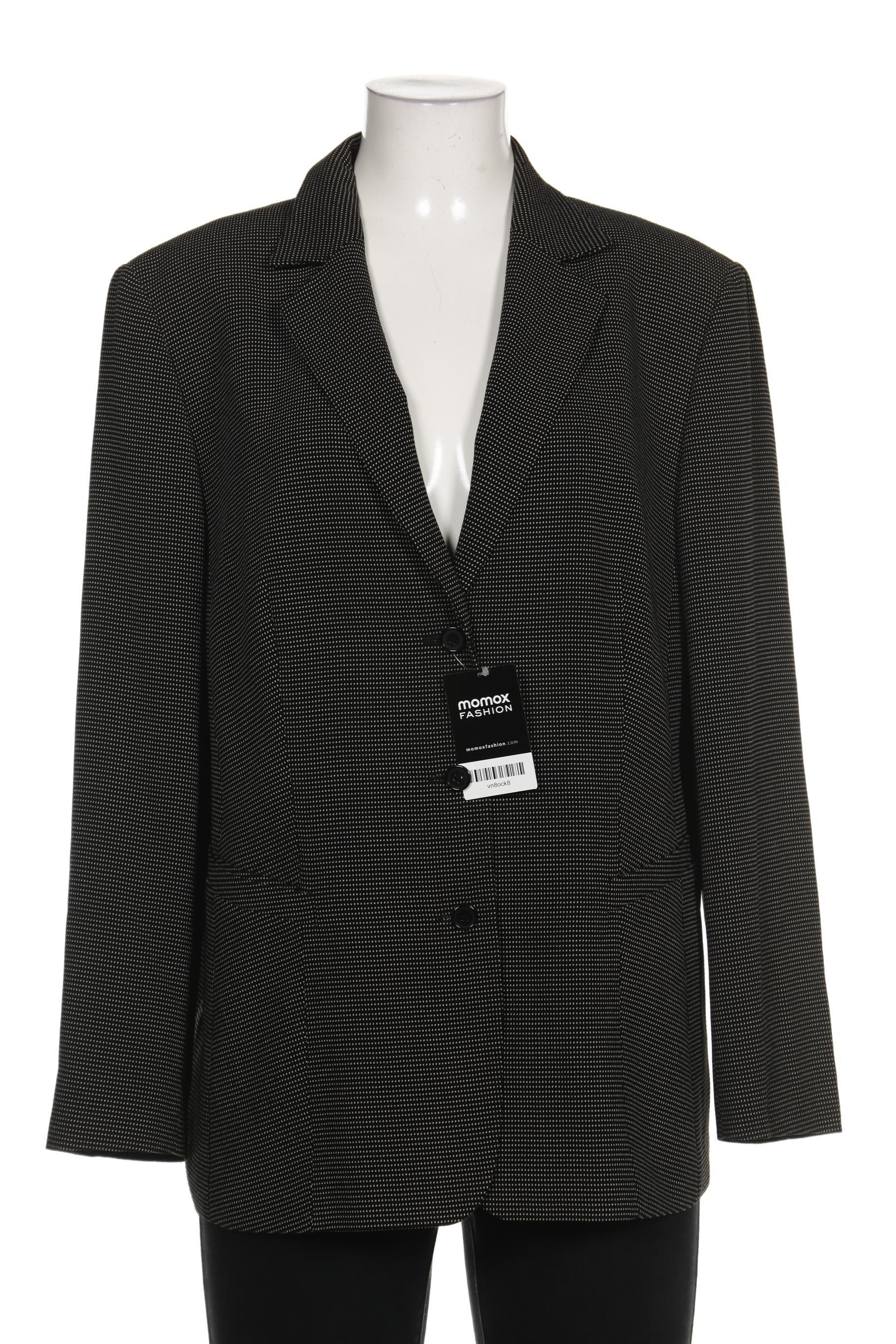 

Gerry Weber Damen Blazer, schwarz