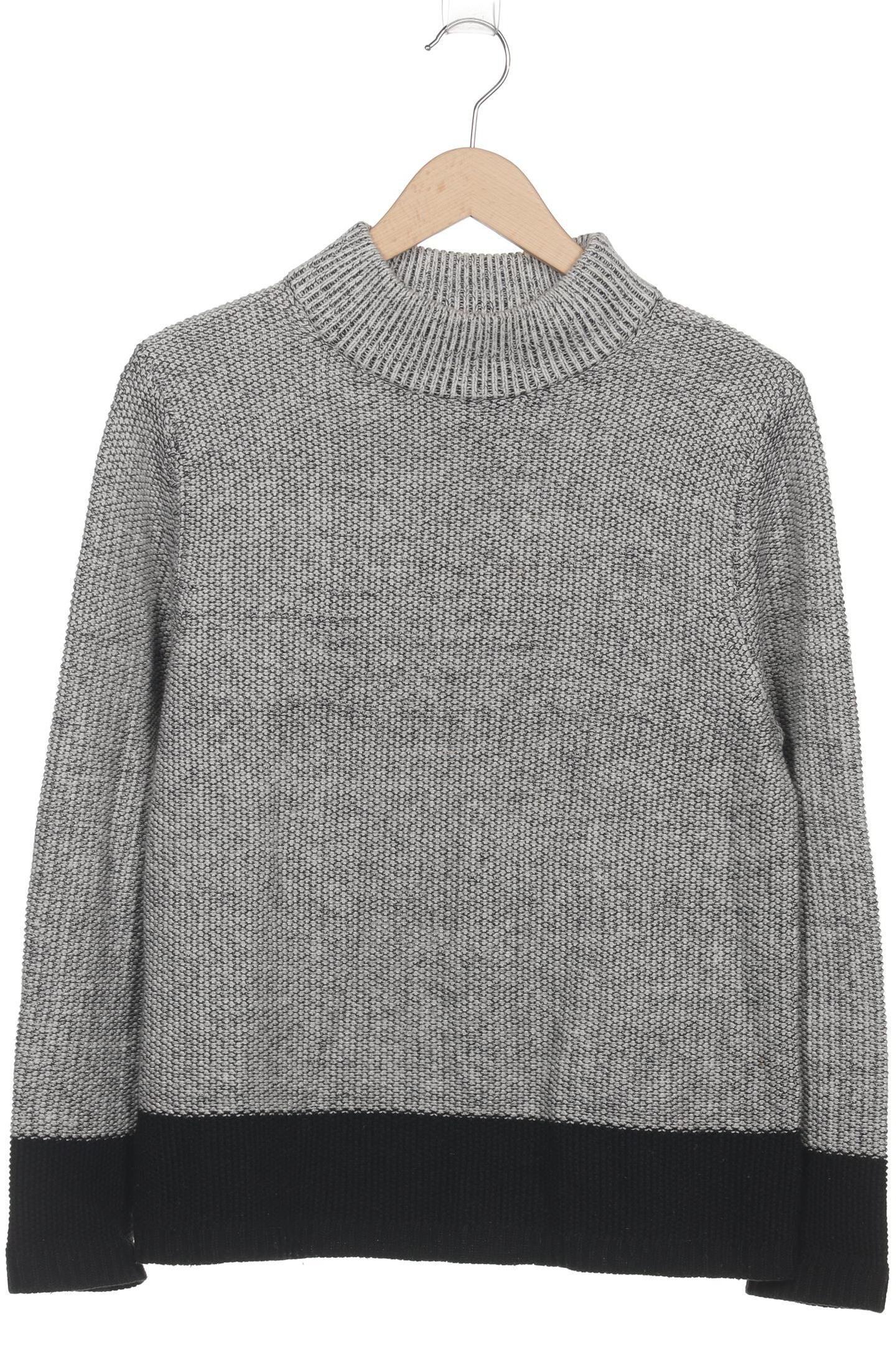 

Gerry Weber Damen Pullover, grau, Gr. 42