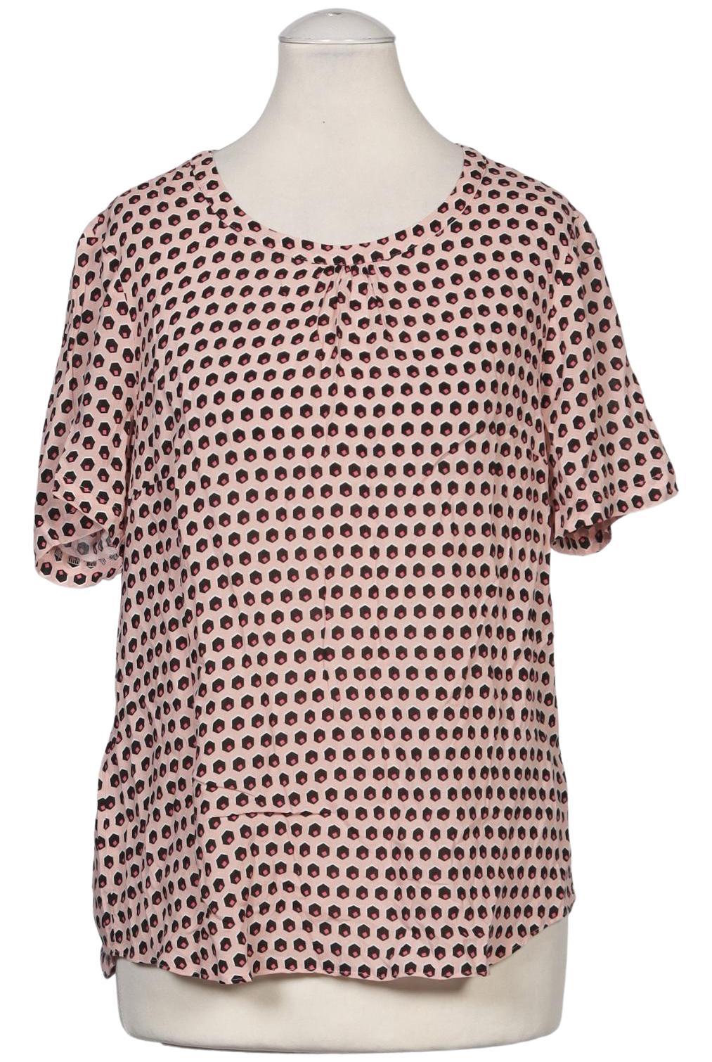 

Gerry Weber Damen Bluse, pink, Gr. 36