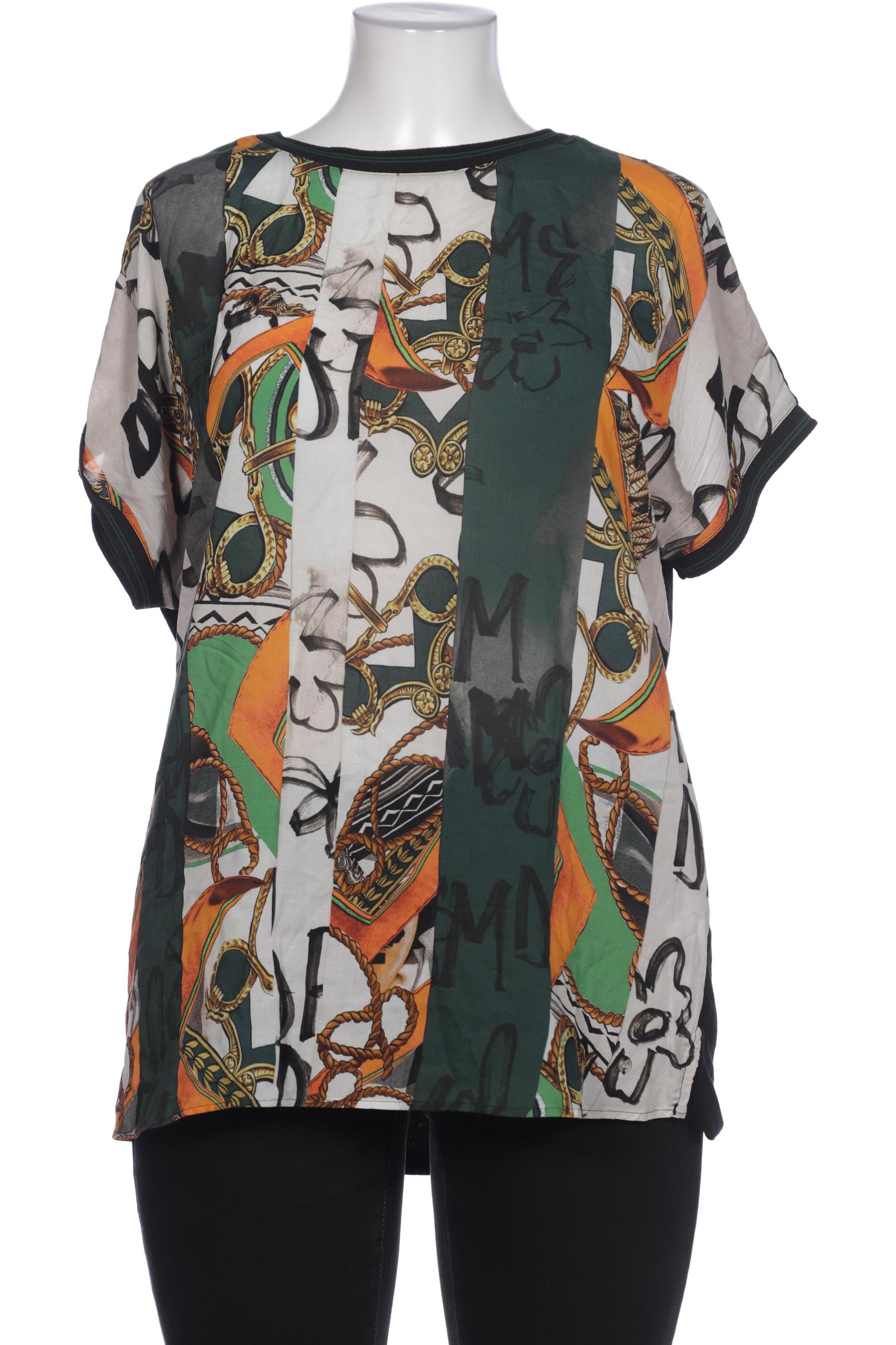 

Gerry Weber Damen Bluse, schwarz, Gr. 44