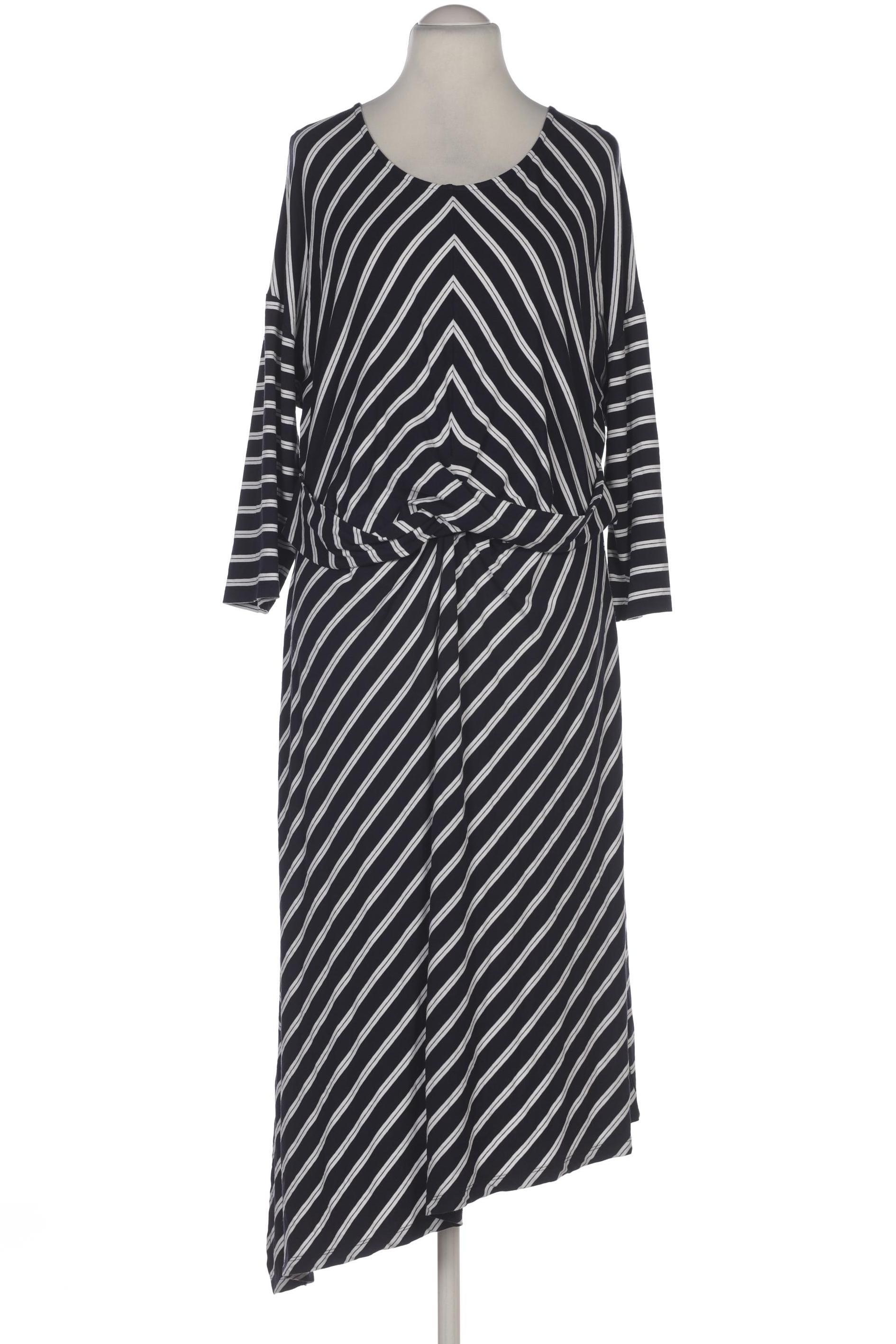 

Gerry Weber Damen Kleid, marineblau, Gr. 48