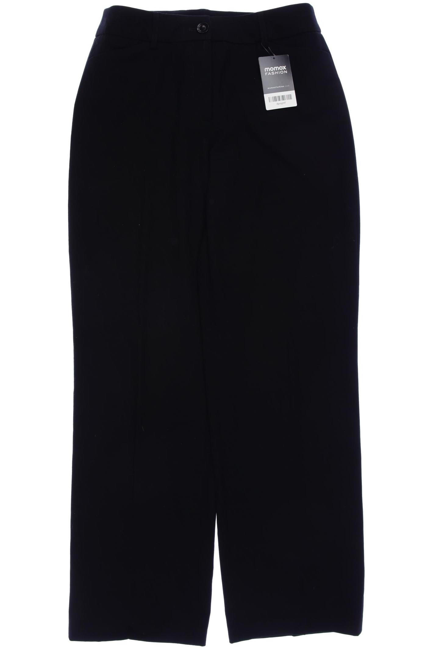 

Gerry Weber Damen Stoffhose, schwarz