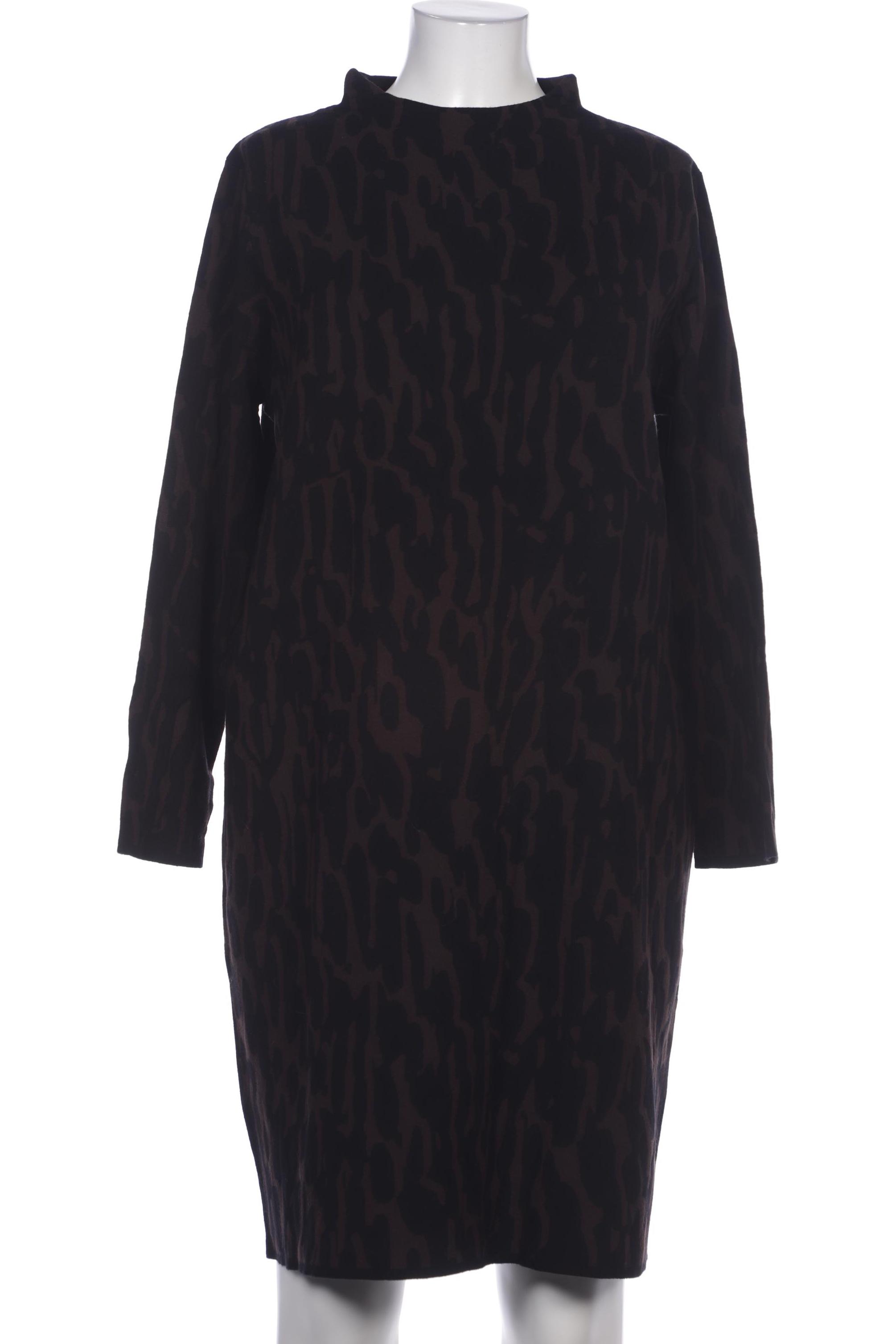 

Gerry Weber Damen Kleid, schwarz, Gr. 48