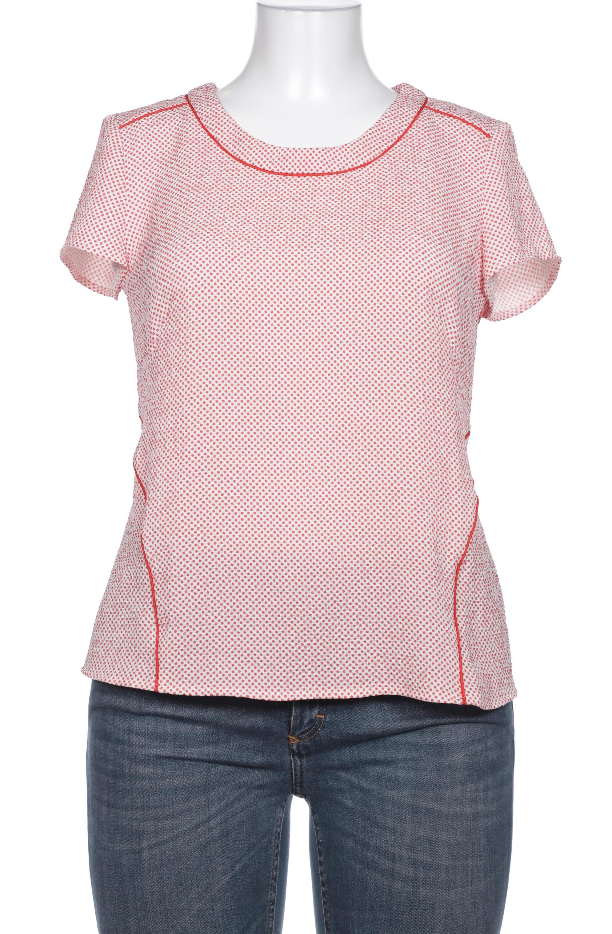 

Gerry Weber Damen Bluse, rot