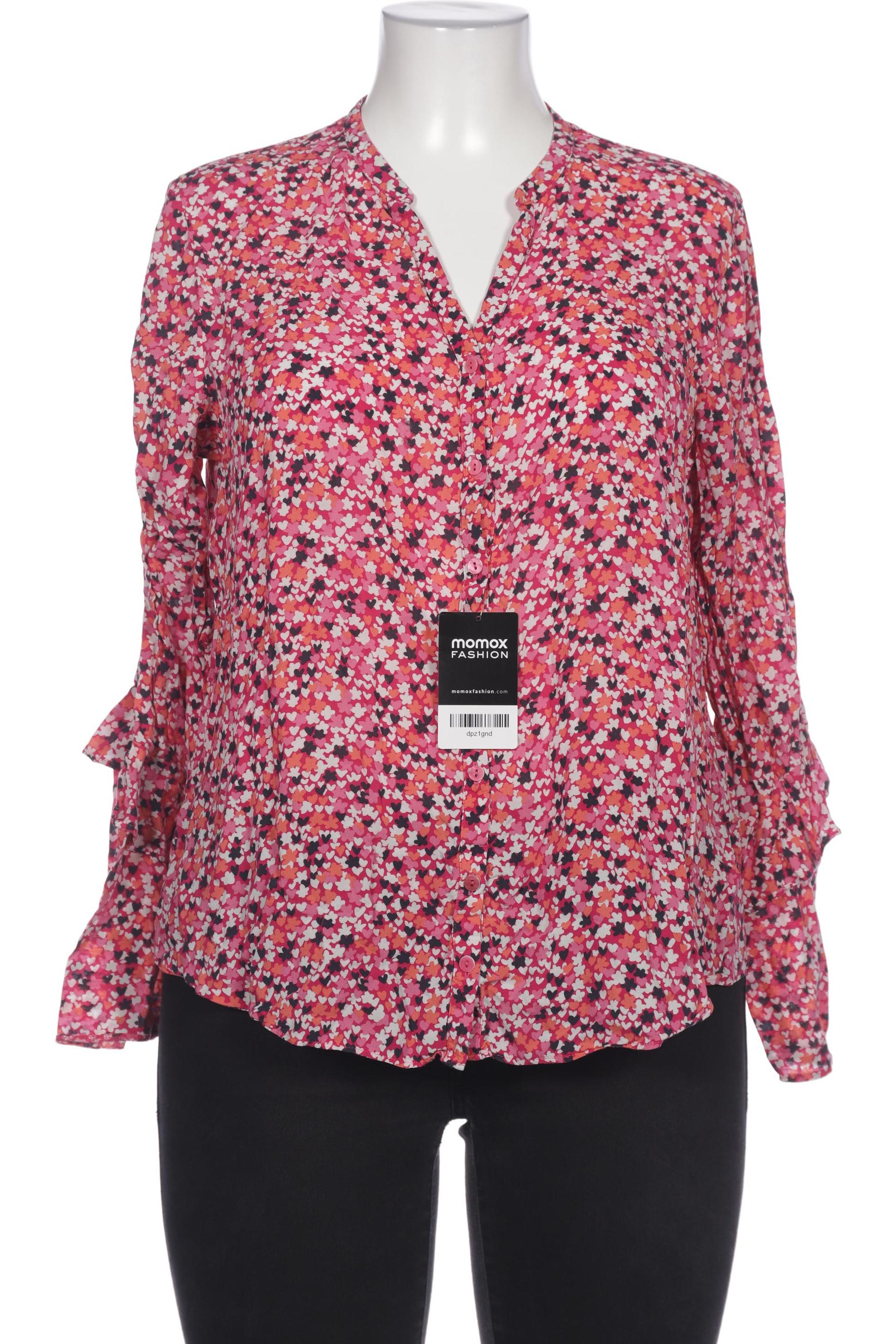 

Gerry Weber Damen Bluse, pink