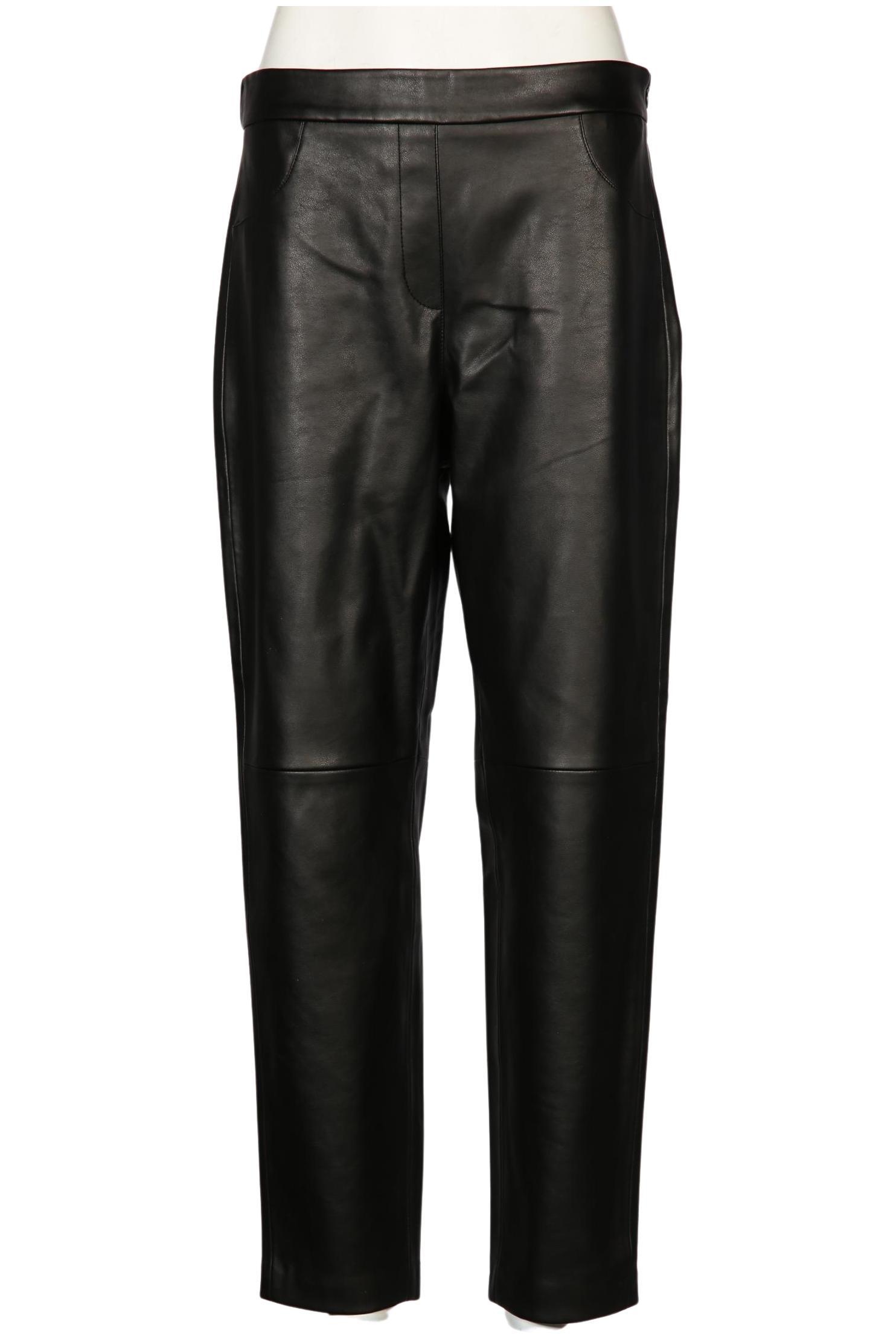 

Gerry Weber Damen Stoffhose, schwarz, Gr. 42