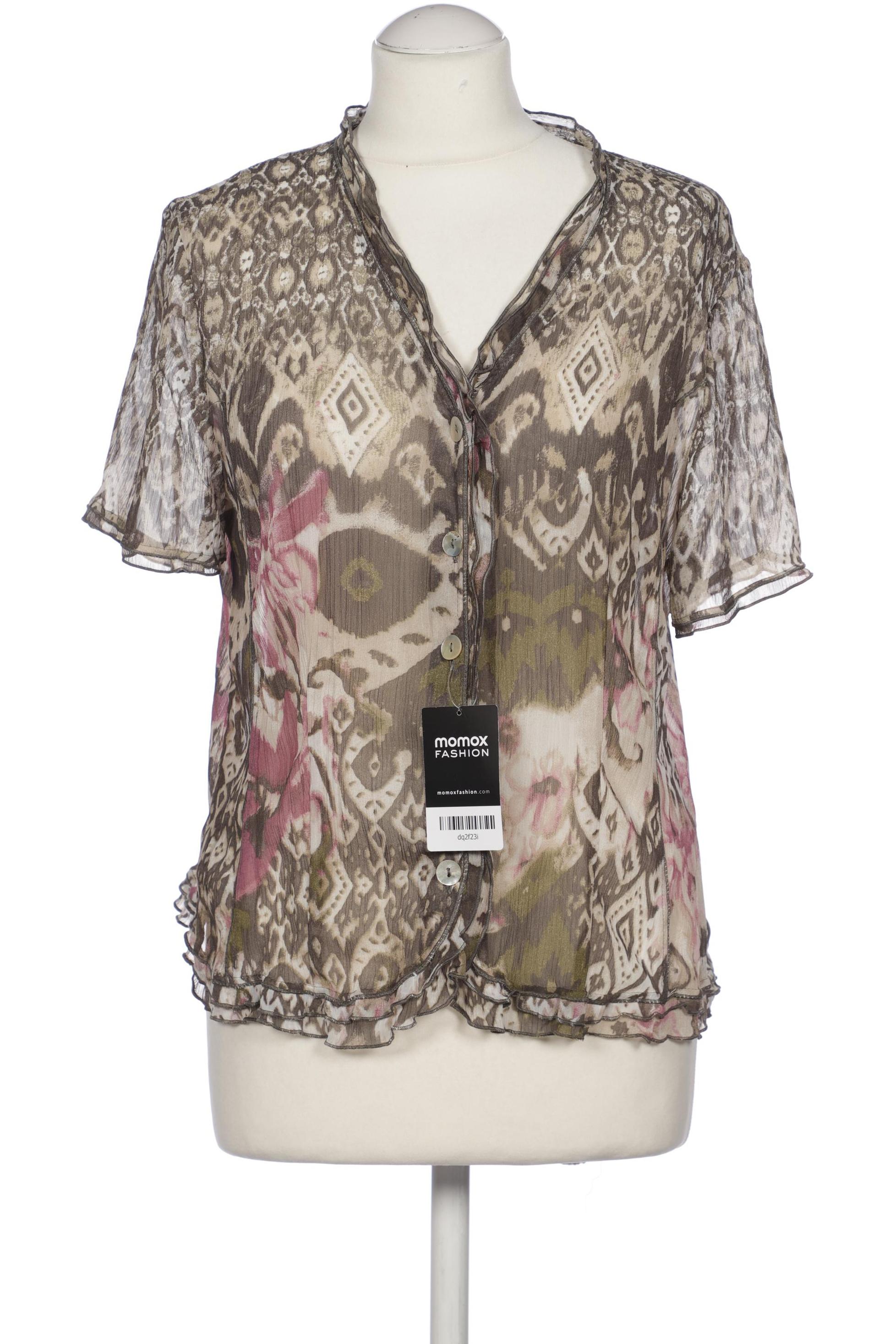 

Gerry Weber Damen Bluse, grün
