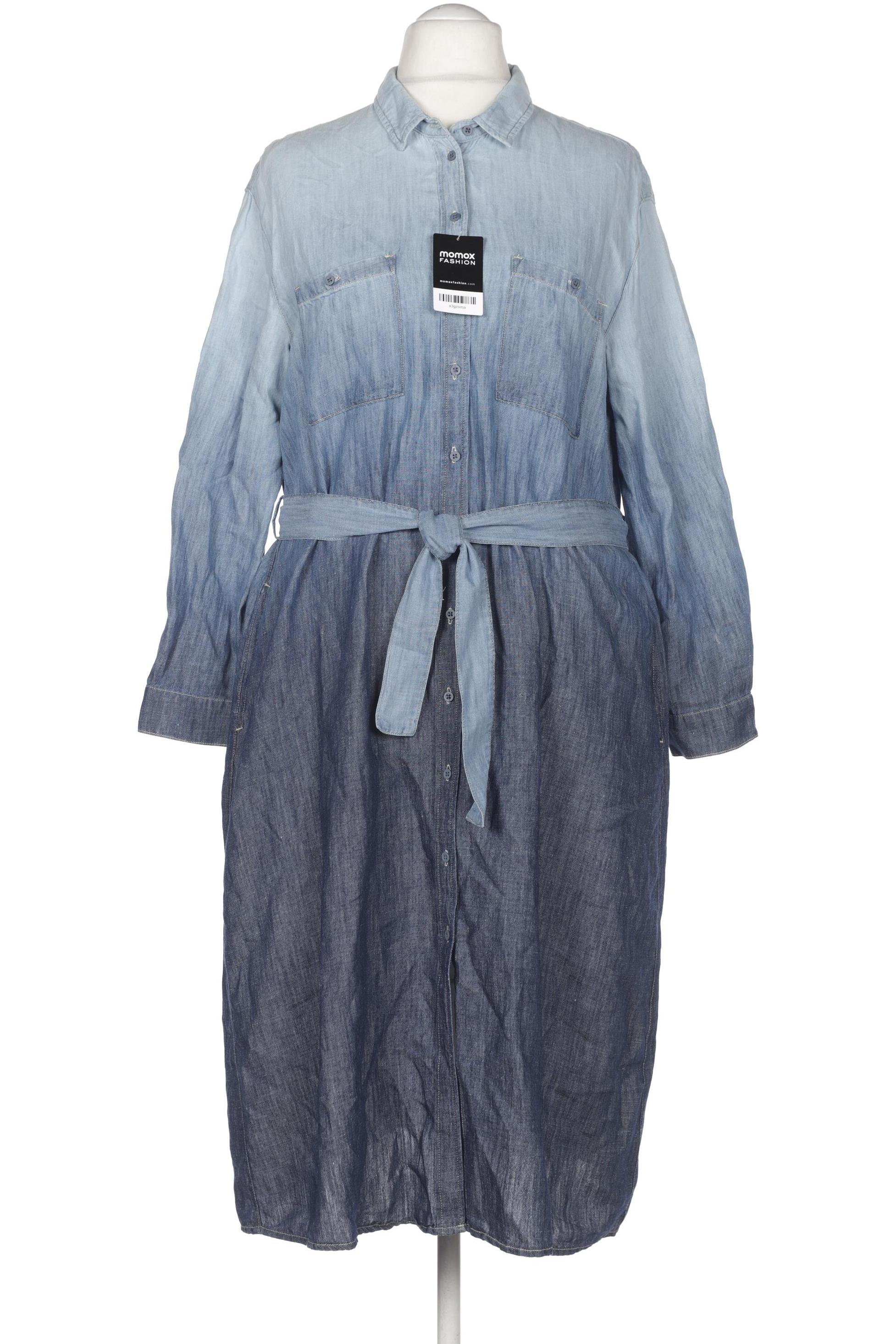 

Gerry Weber Damen Kleid, blau