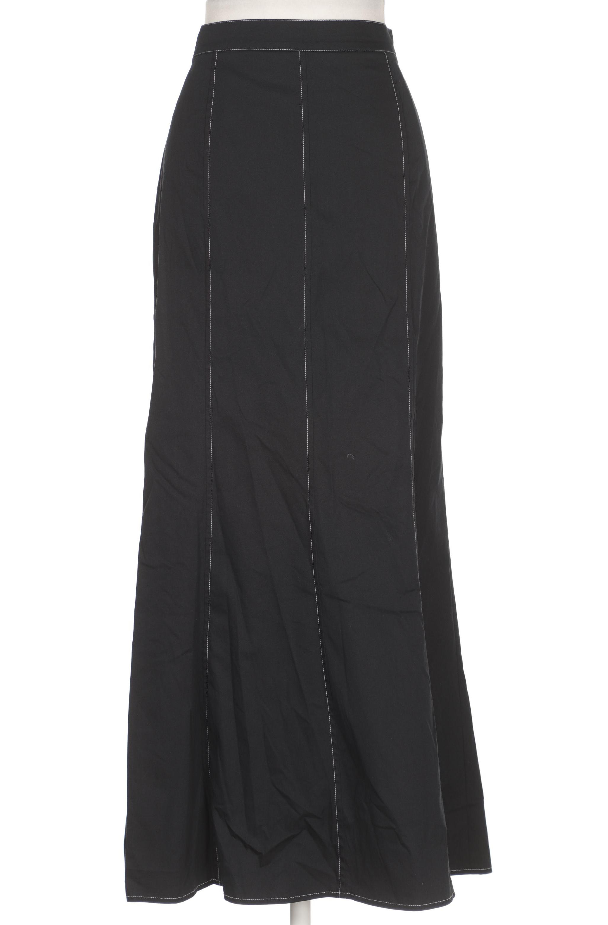 

Gerry Weber Damen Rock, schwarz, Gr. 40