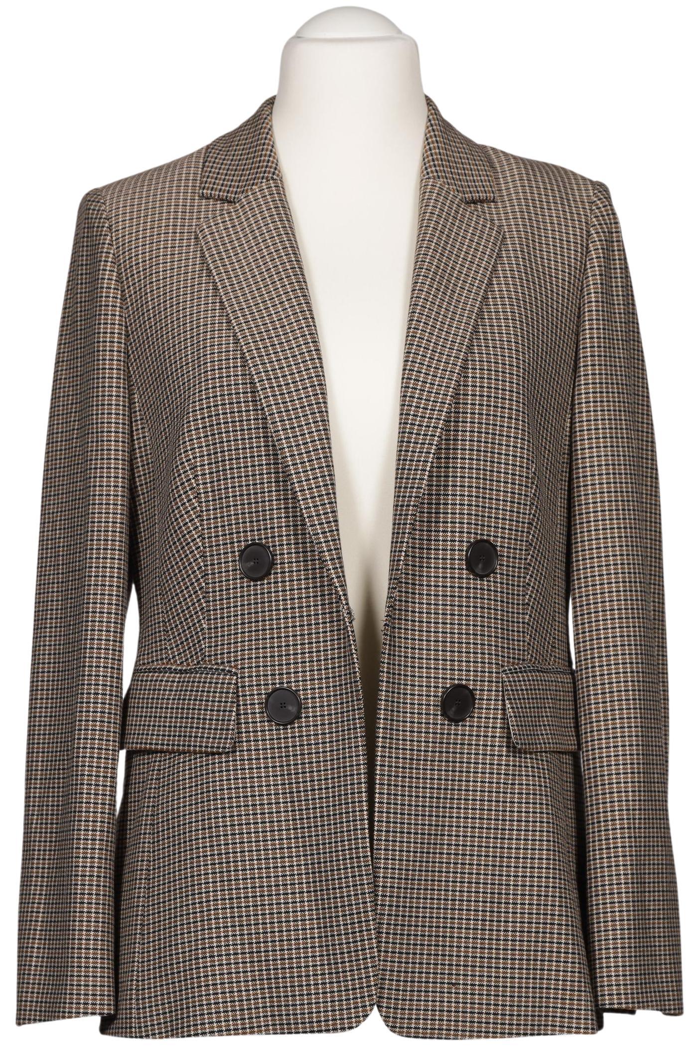 

Gerry Weber Damen Blazer, beige, Gr. 42