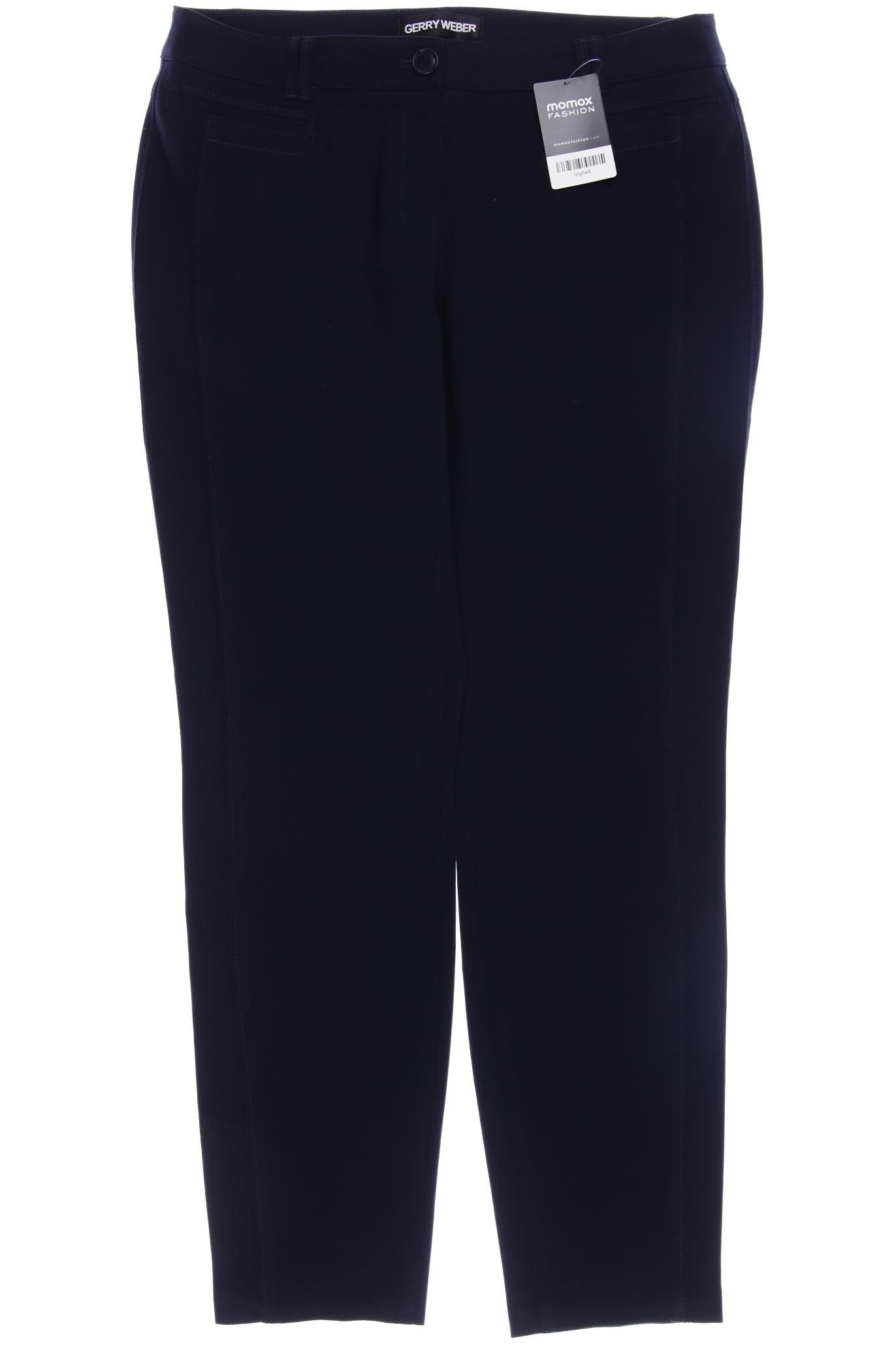 

Gerry Weber Damen Jeans, marineblau