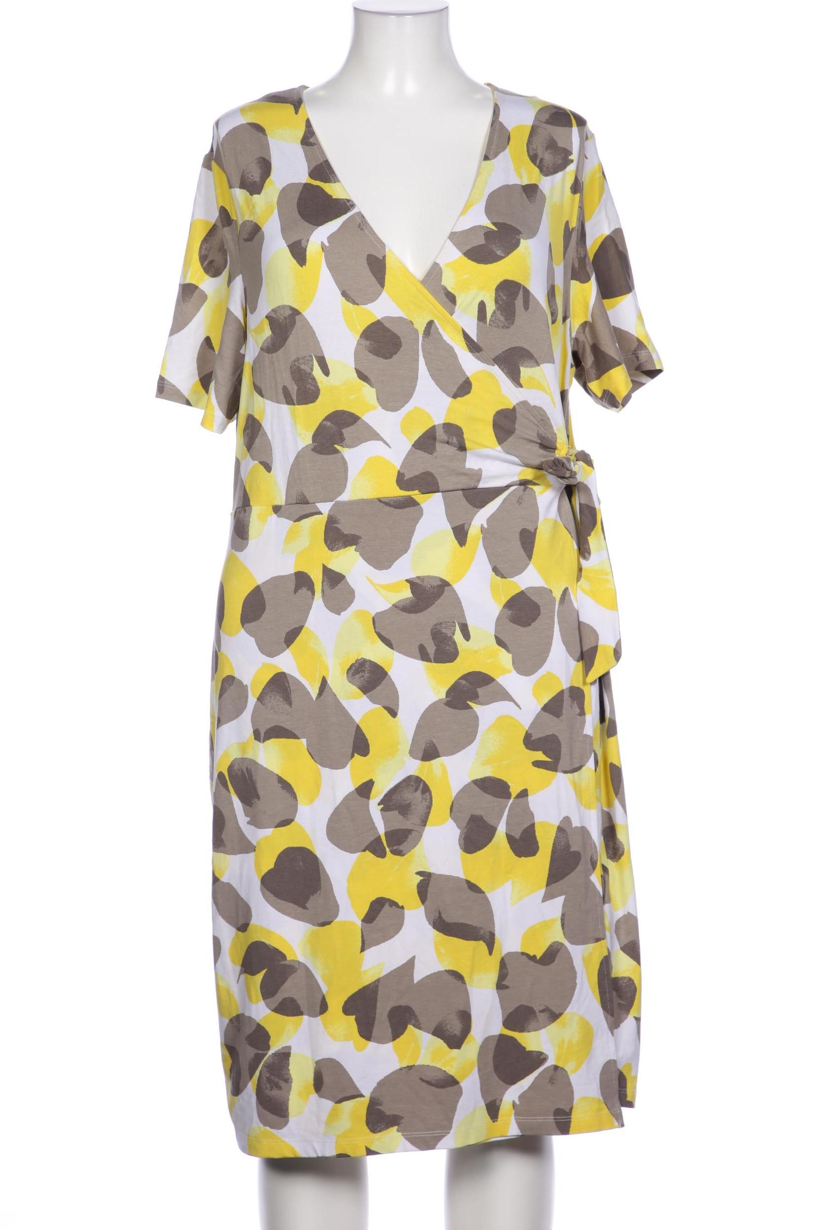

Gerry Weber Damen Kleid, gelb
