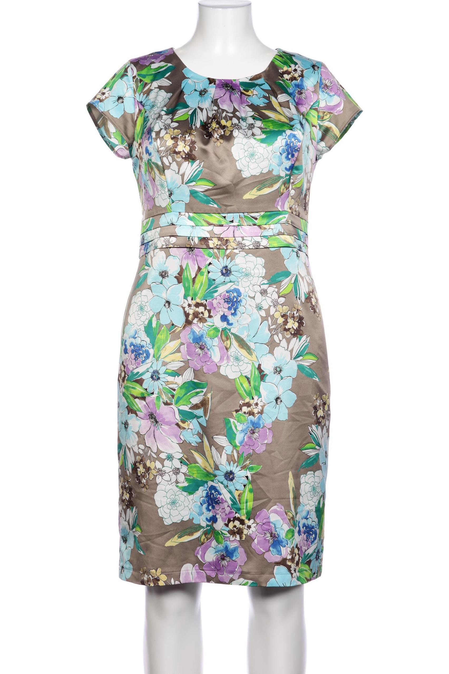 

Gerry Weber Damen Kleid, mehrfarbig