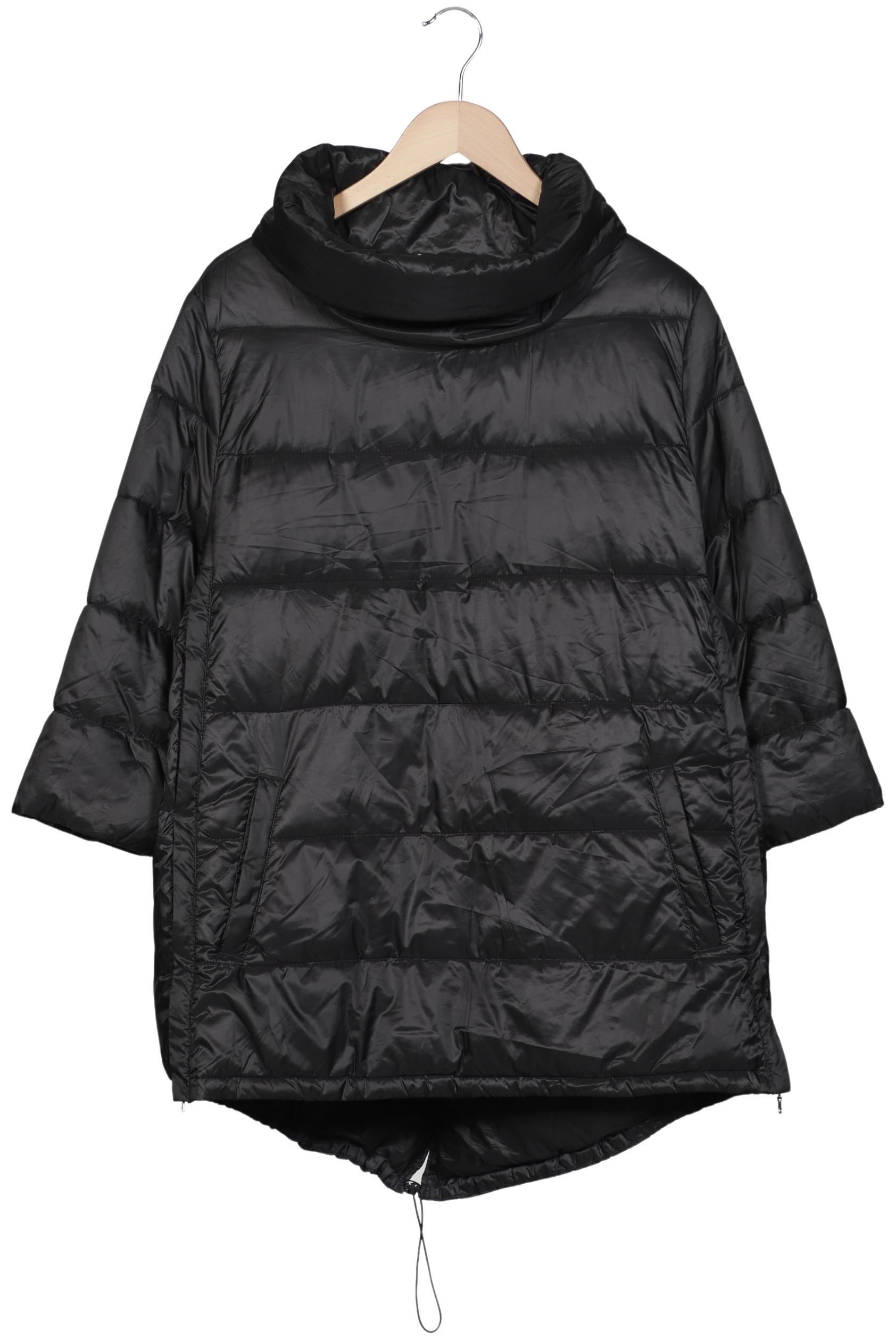 

Gerry Weber Damen Jacke, schwarz, Gr. 44