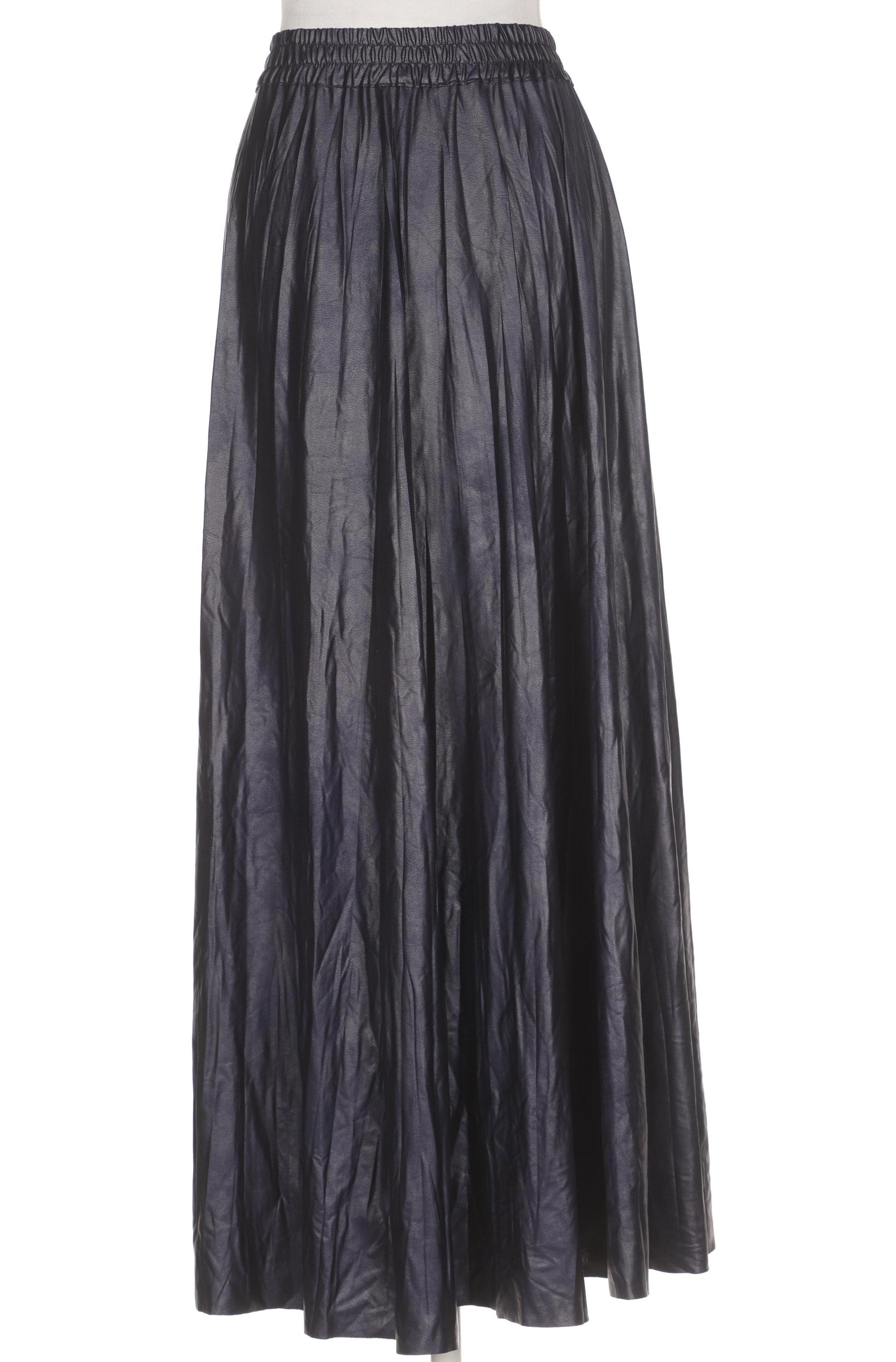 

Gerry Weber Damen Rock, marineblau, Gr. 40