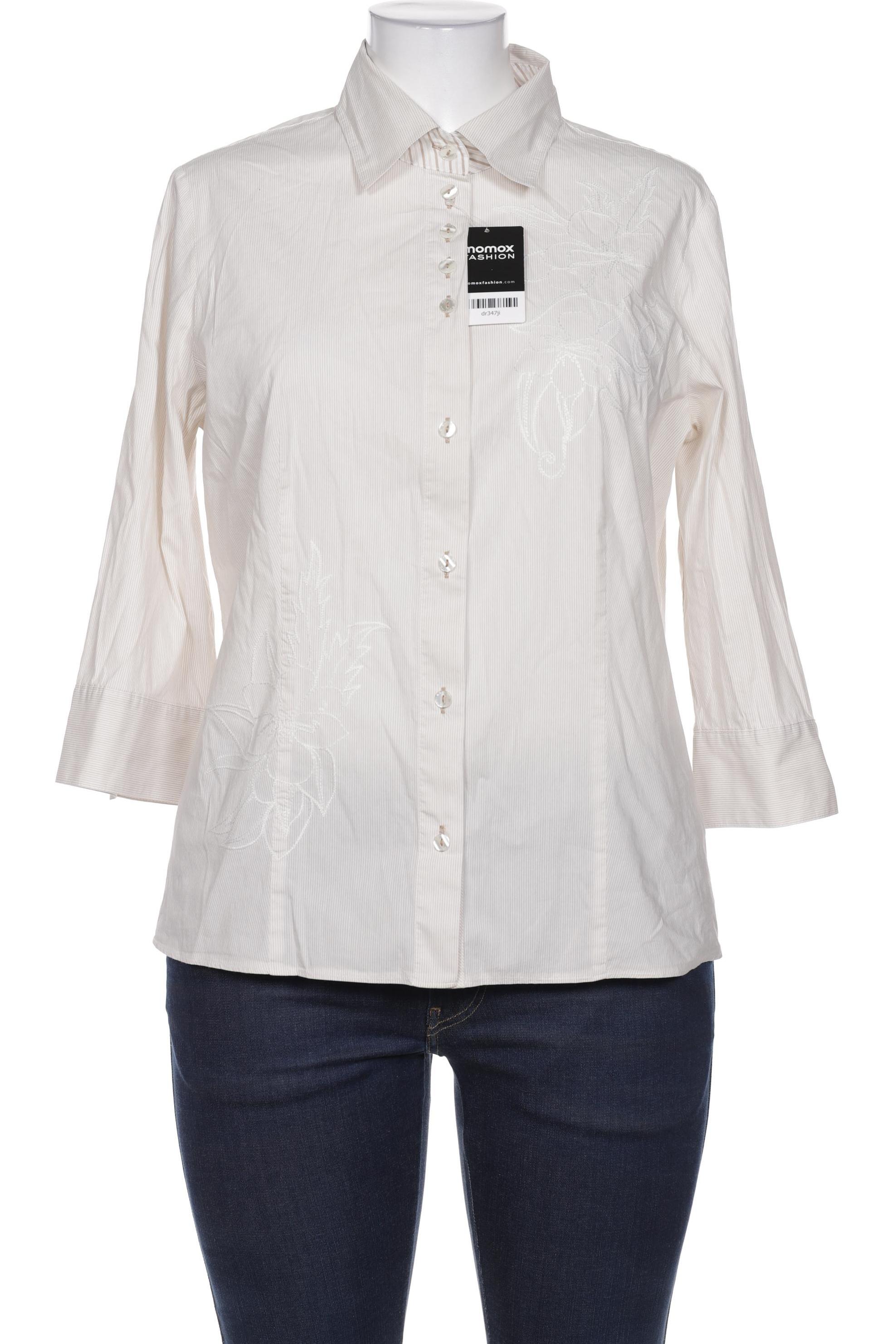 

Gerry Weber Damen Bluse, beige