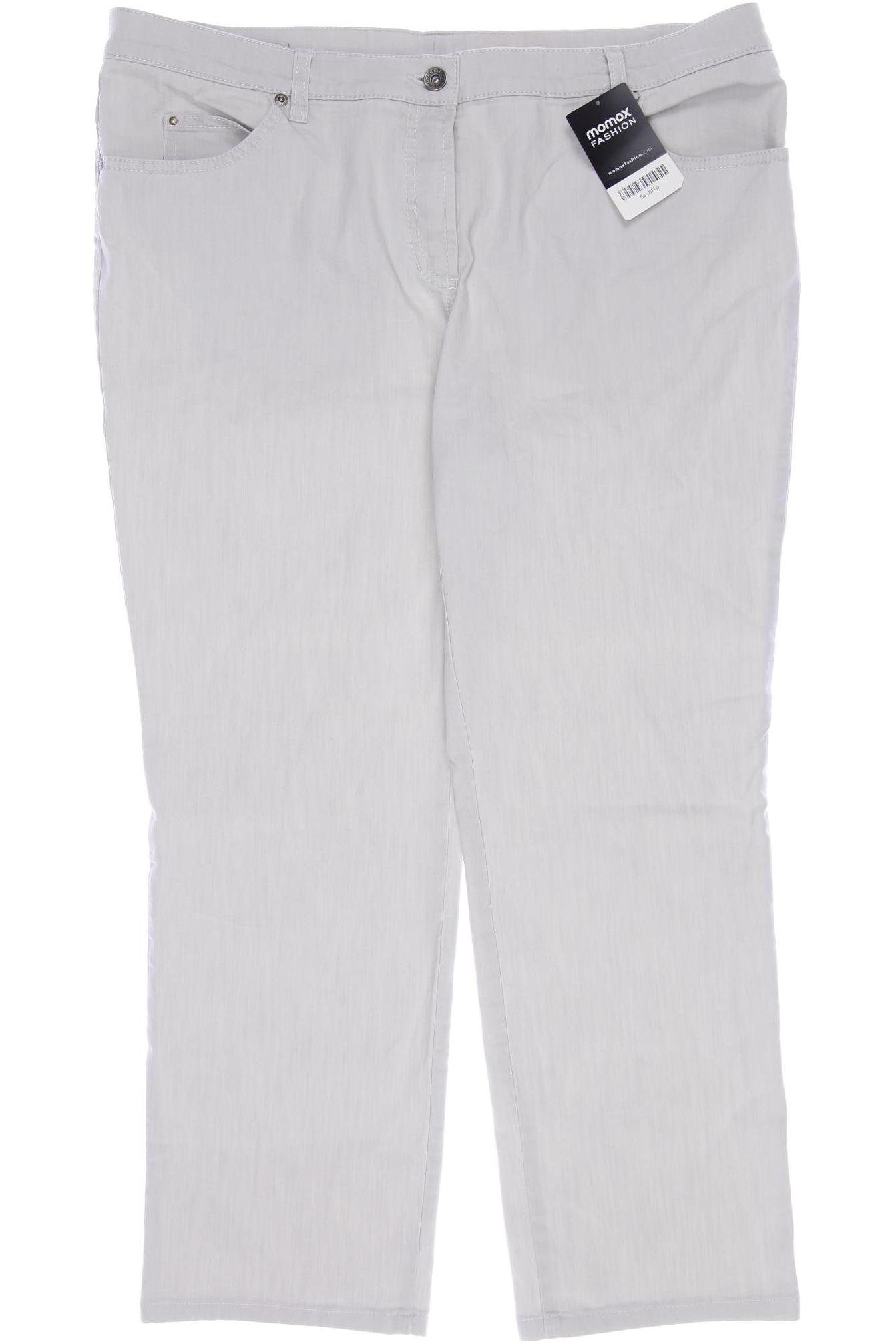 

Gerry Weber Damen Stoffhose, weiß